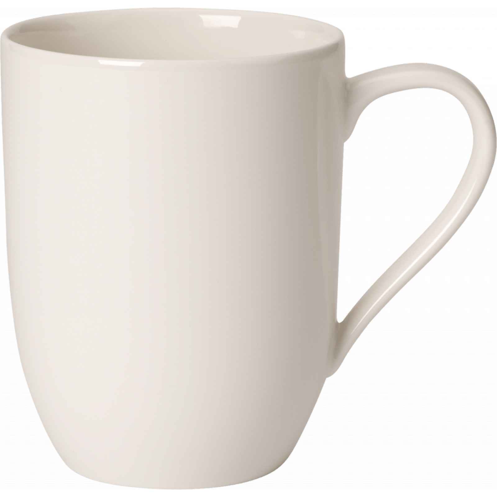 Villeroy & Boch Hrnek Na Kávu, Porcelán (Fine China) - Hrnky na kávu - 0034071327