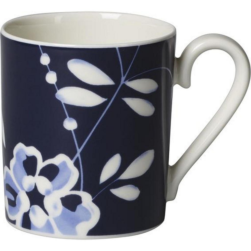 Villeroy & Boch Hrnek Na Kávu, Porcelán - Hrnky na kávu - 003407151403