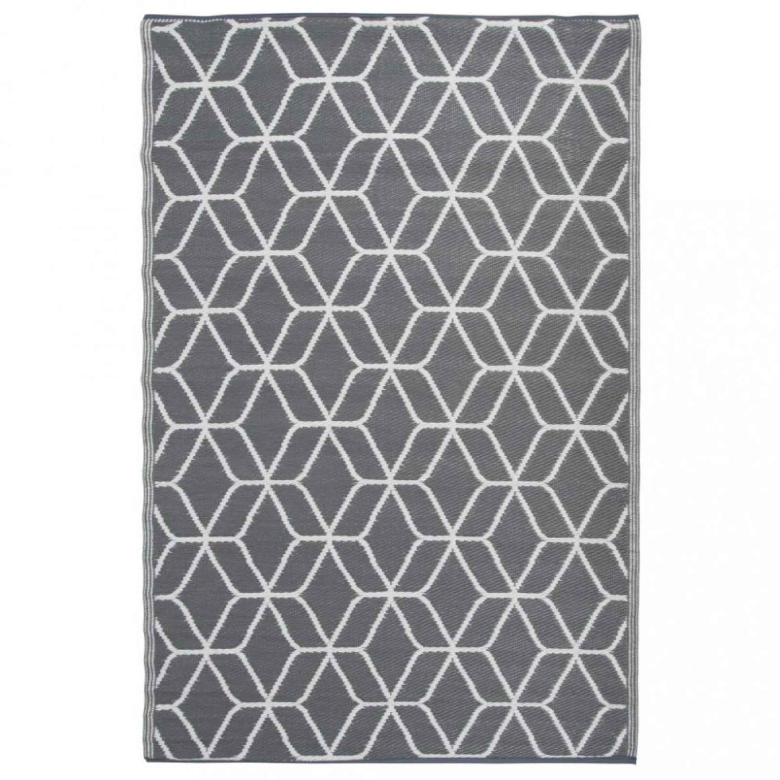Venkovní koberec 121x180 cm Dekorhome