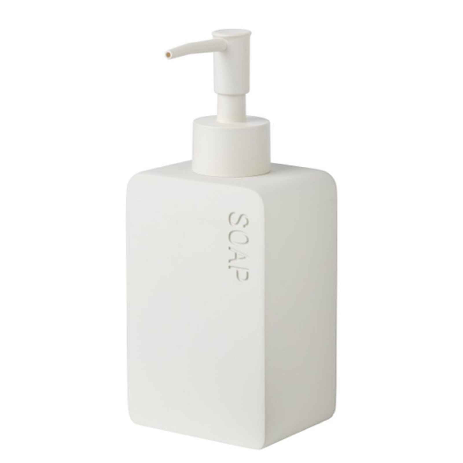 Butlers Dávkovač na mýdlo 250 ml - béžová