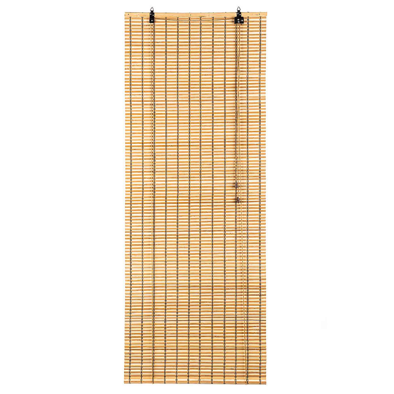 Gardinia Roleta bambusová Brutus přírodní, 120 x 160 cm
