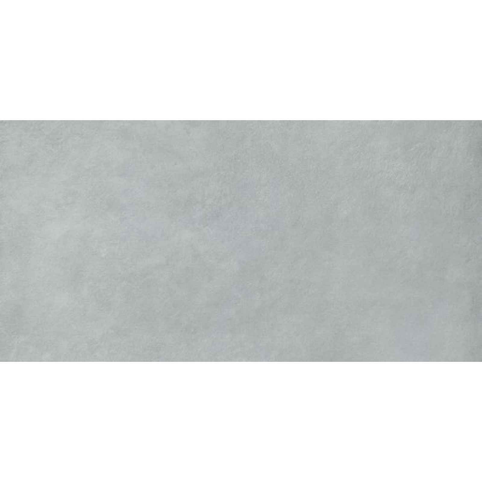 Dlažba Rako Extra světle šedá 40x80 cm mat DAR84723.1