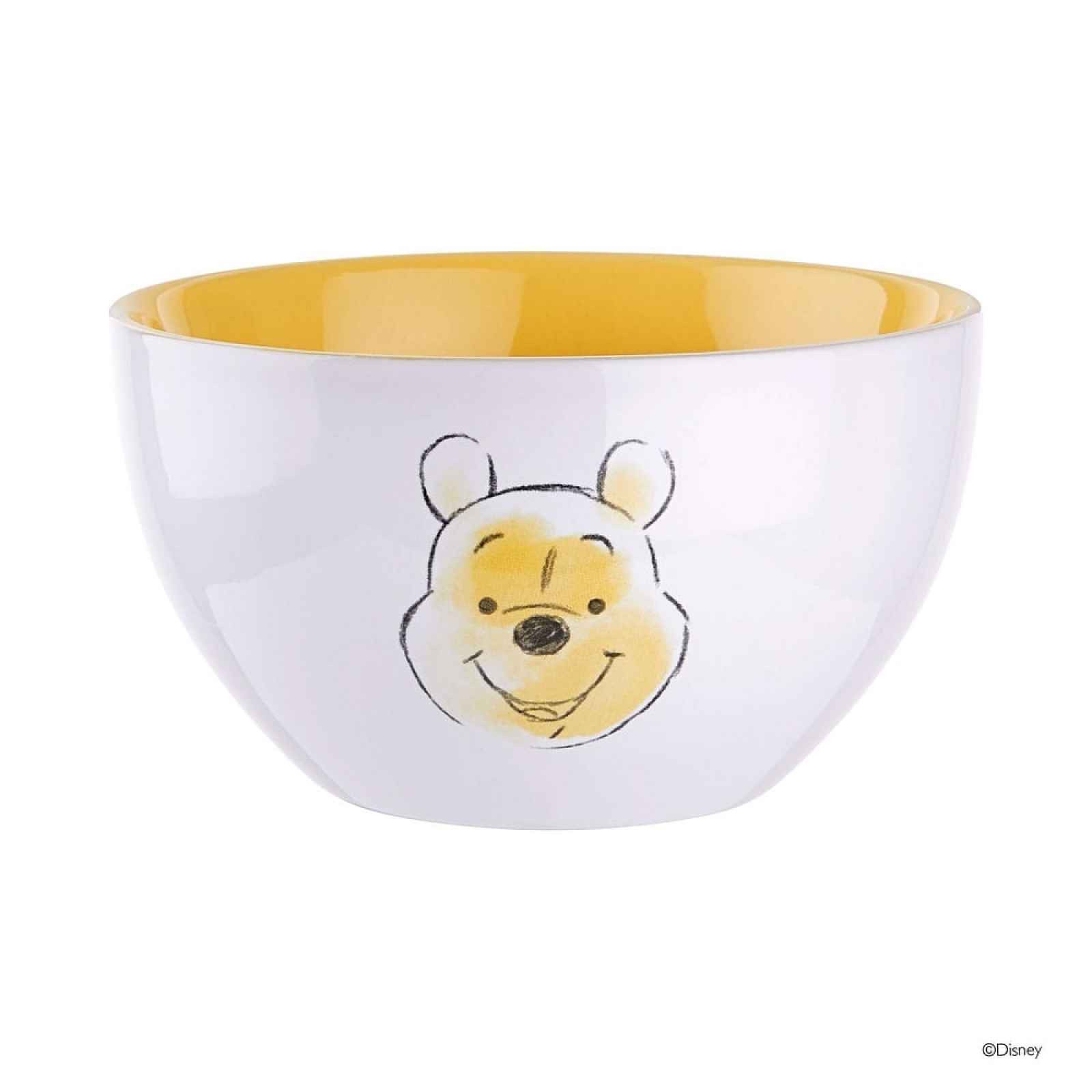 Butlers DISNEY Miska Medvídek Pú 630 ml