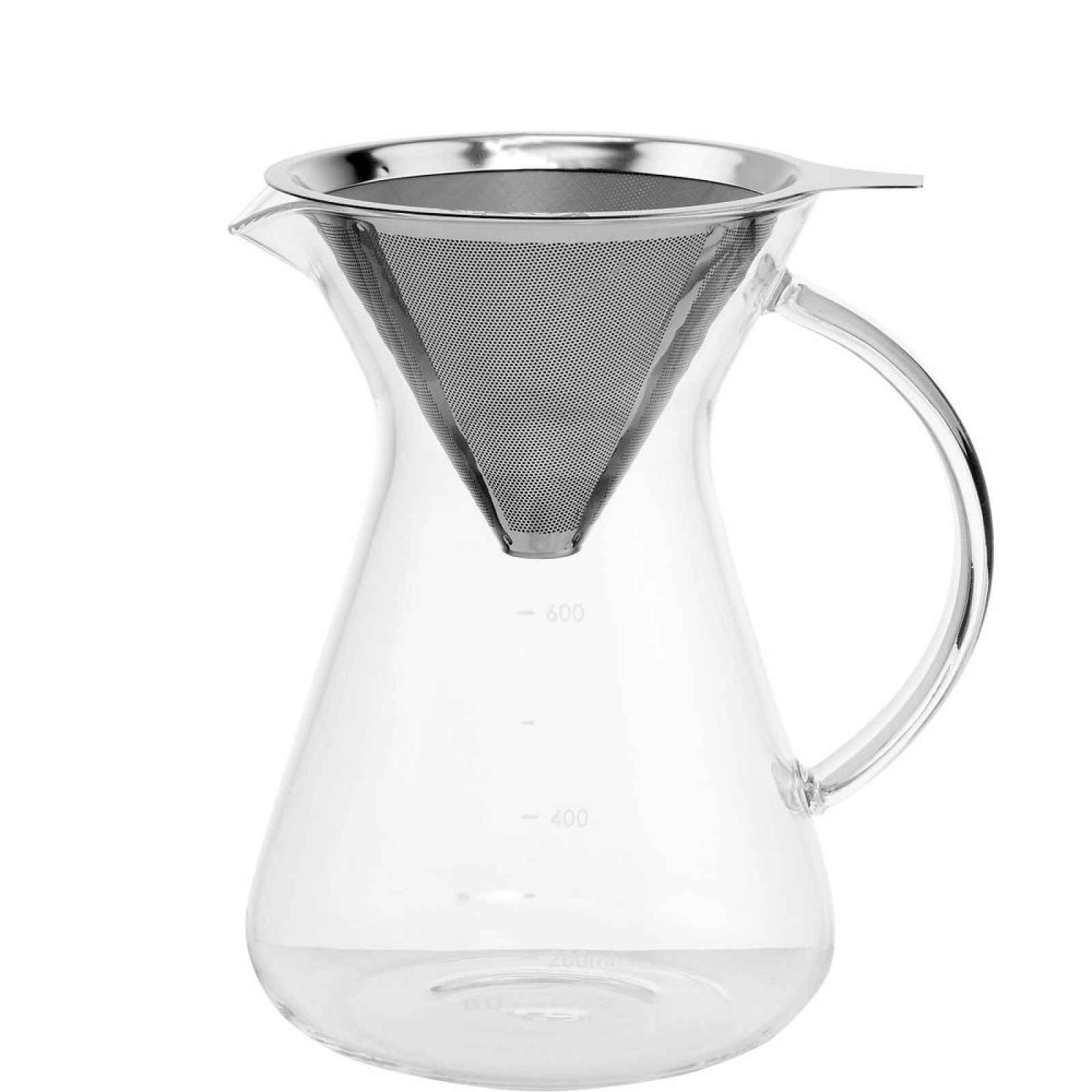Butlers SLOW COFFEE Konvice na překapávanou kávu 600ml