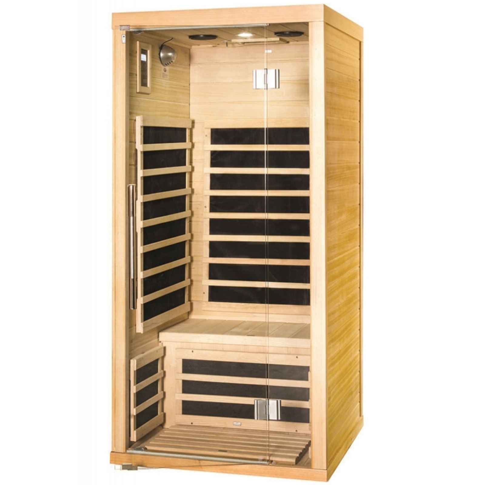 Marimex | Infrasauna Marimex TRENDY 1001 M (FSC) | 11105654