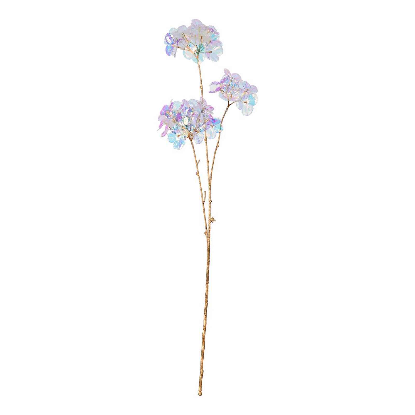 Butlers FLORISTA Hortenzie 84 cm