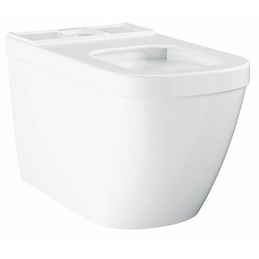 Wc stojící Grohe Euro Ceramic alpská bílá vario odpad 3933800H