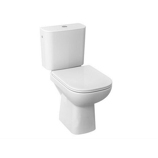 Wc kombi komplet Jika Deep zadní odpad H8266160002811