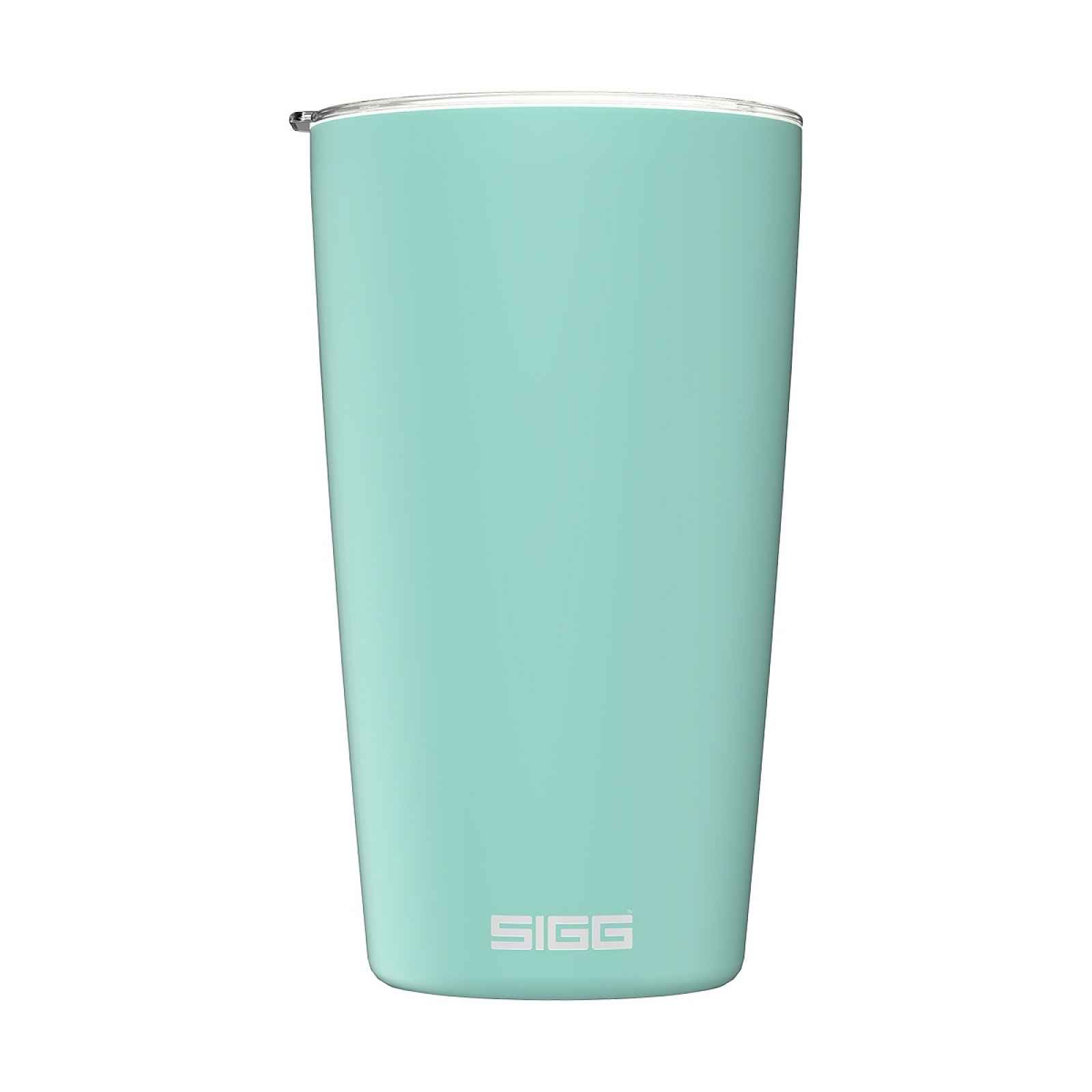 SIGG Termohrnek Neso 0,4 l, tyrkysová