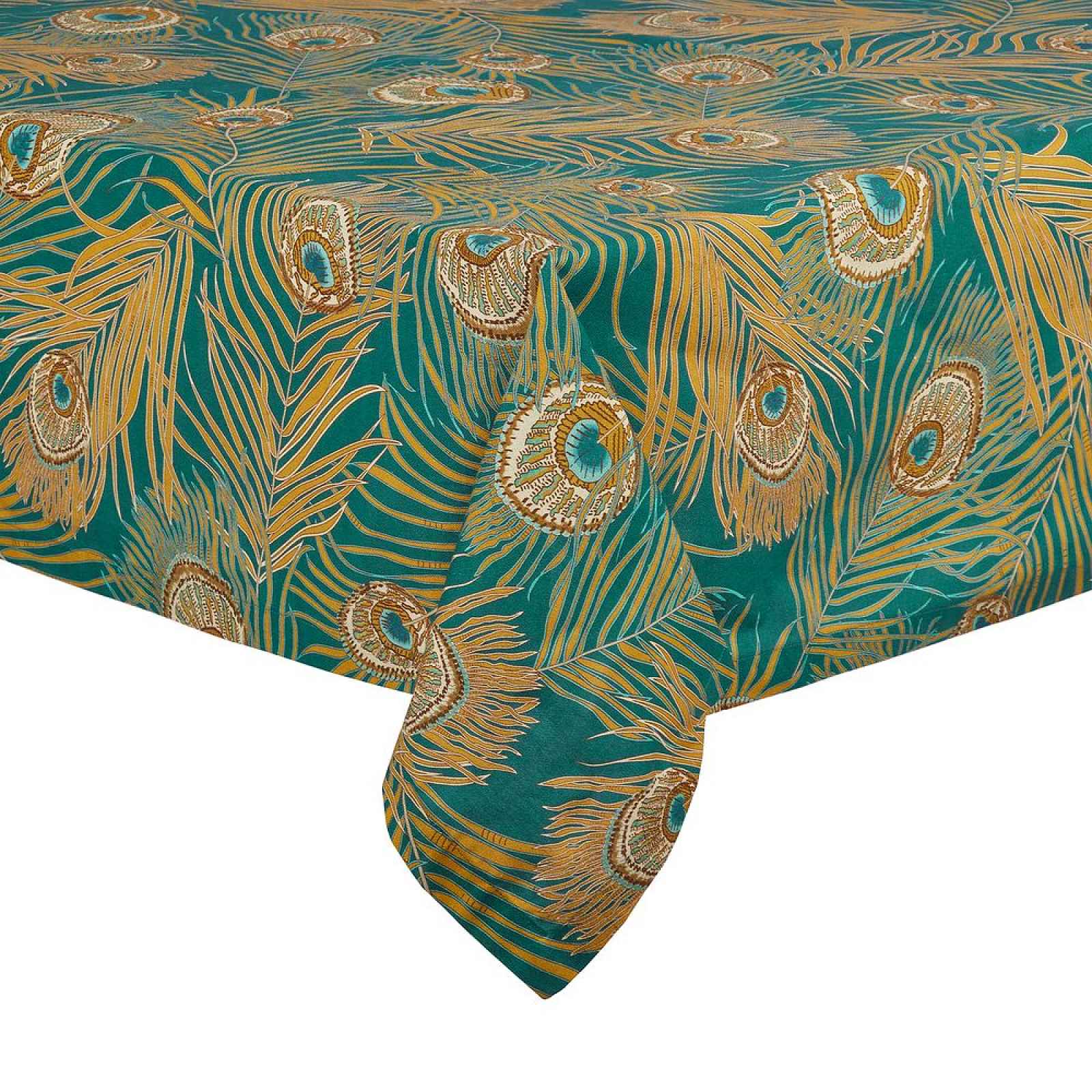 Butlers GOLDEN TWENTIES Ubrus 160 x 160 cm