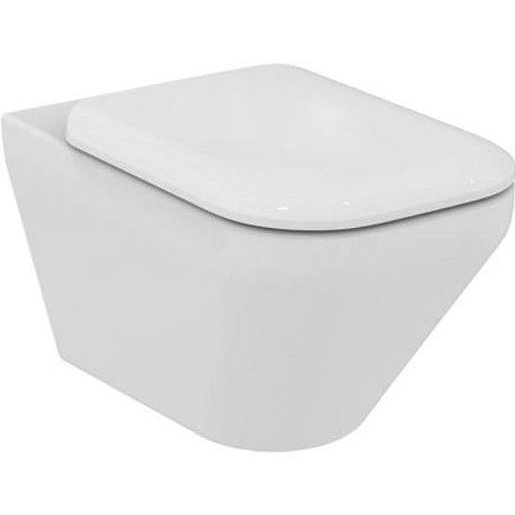 Wc závěsné Ideal Standard Tonic II zadní odpad K315801