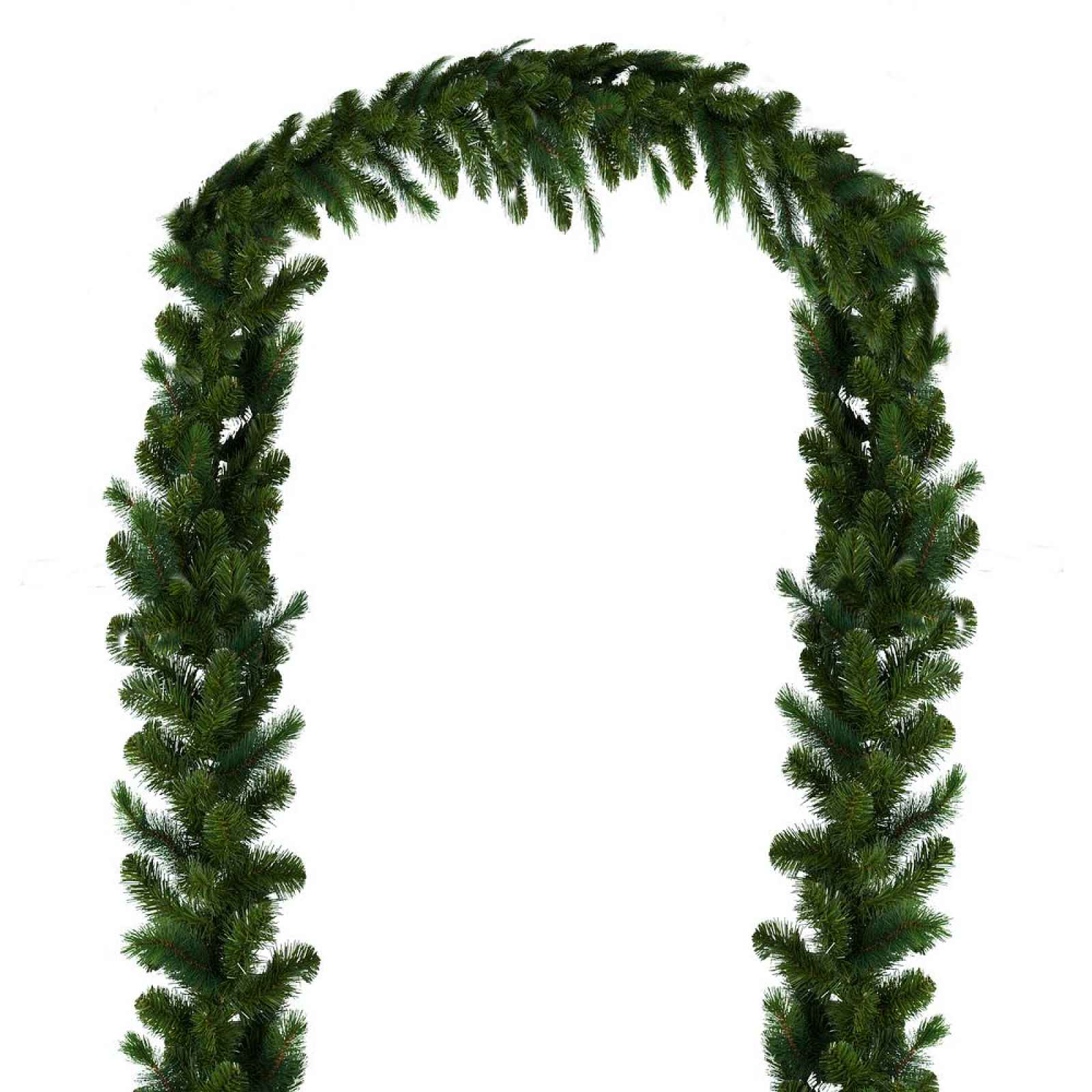 Butlers FLORISTA Girlanda jedle 270 cm