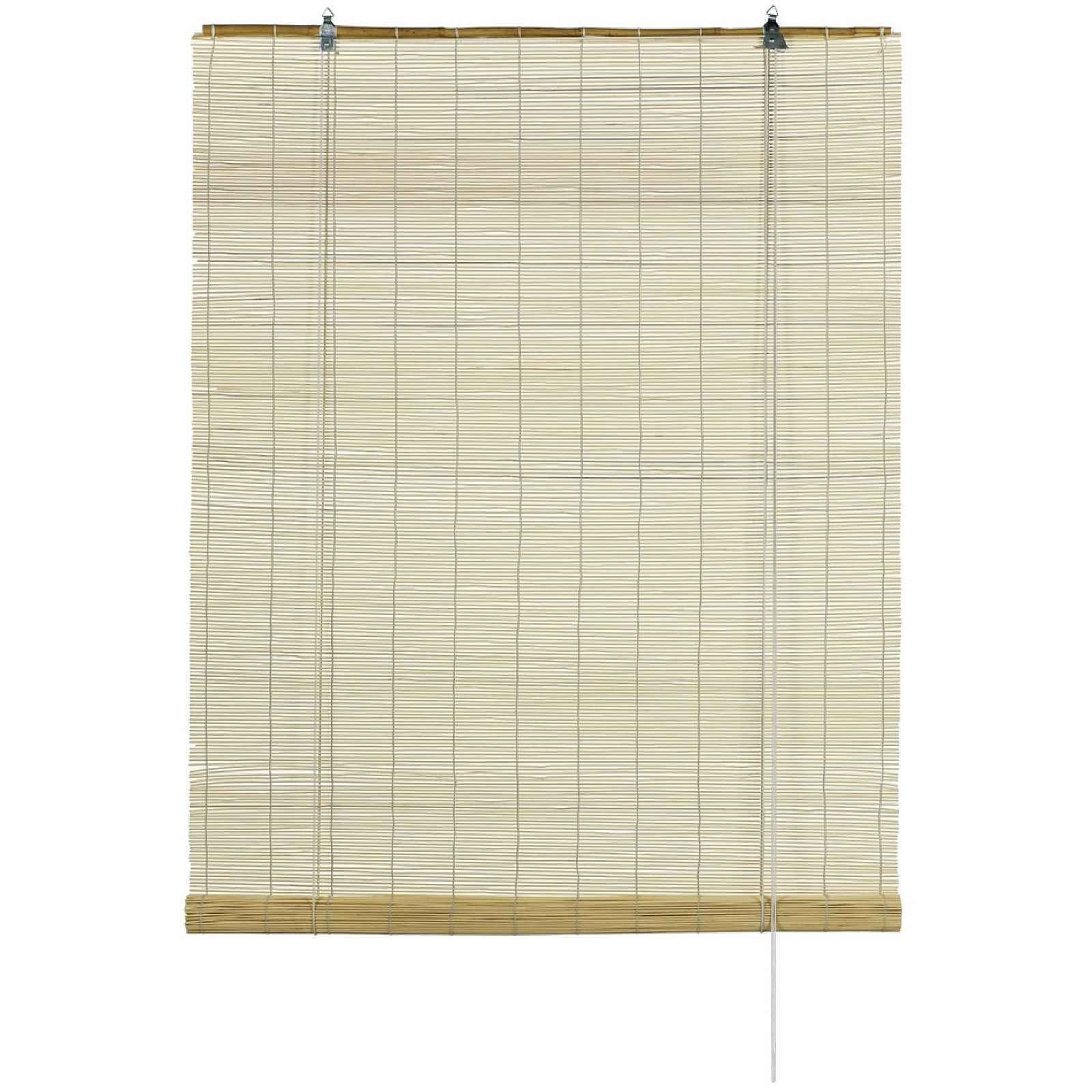 Gardinia Roleta bambusová přírodní, 60 x 160 cm