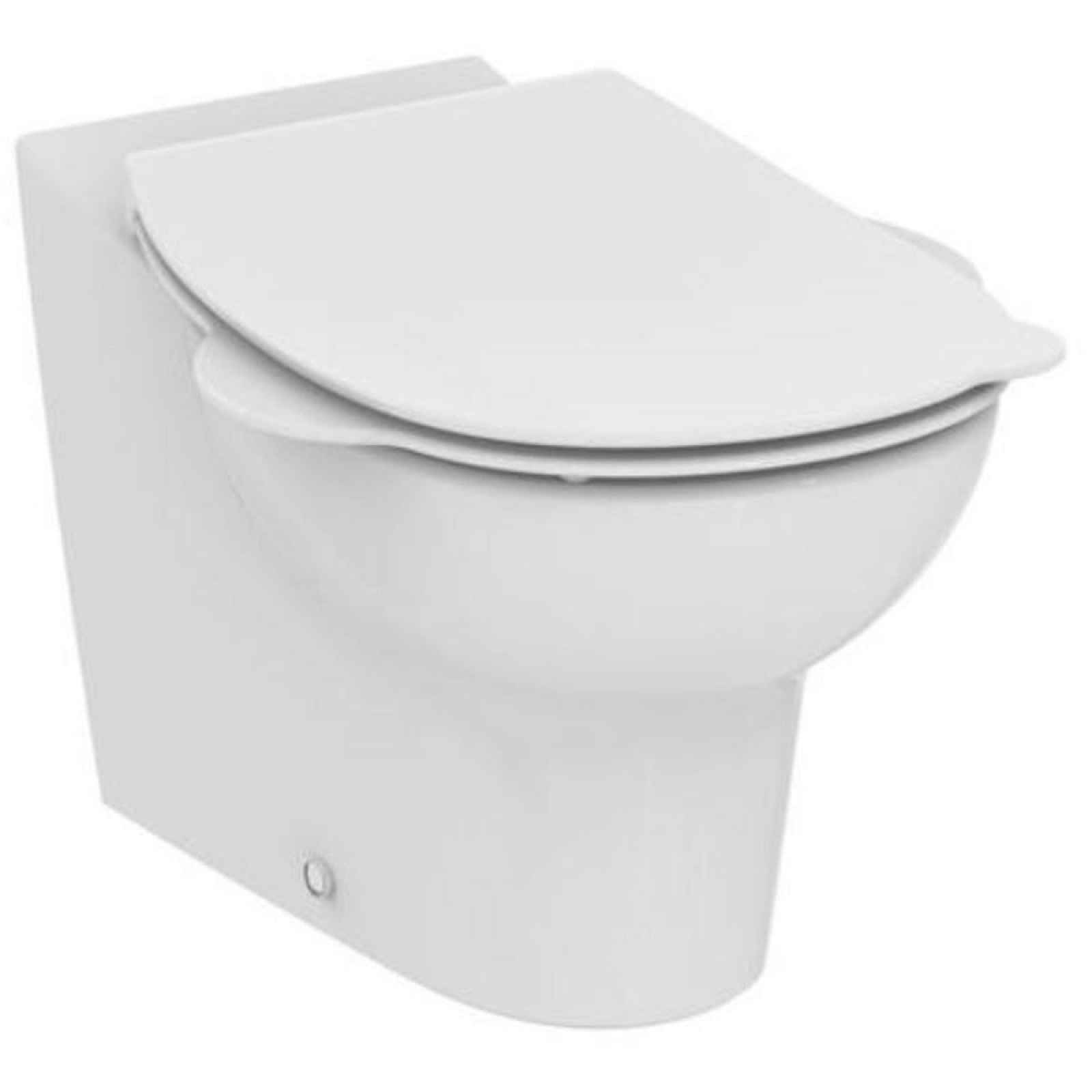 Wc stojící Ideal Standard Contour 21 vario odpad S312601