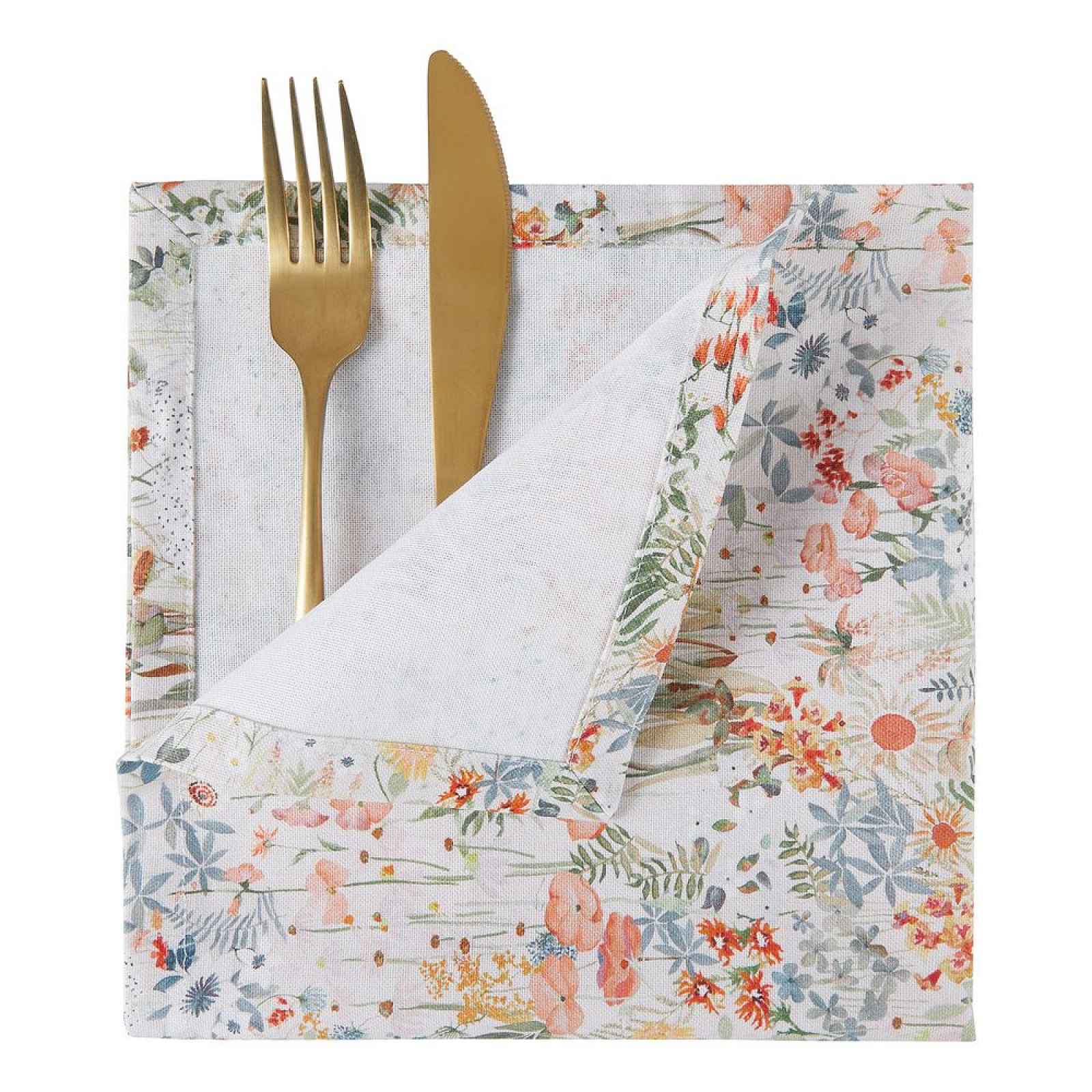 Butlers MONTECITO Ubrousek 42 x 42 cm