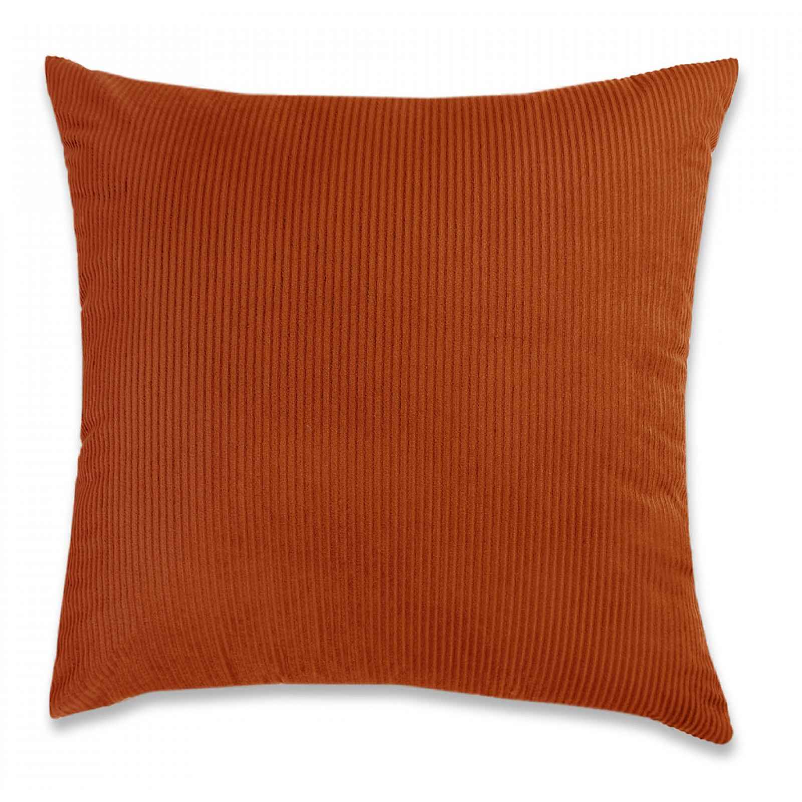 Dekorační polštář Antje 45x45 cm, oranžový