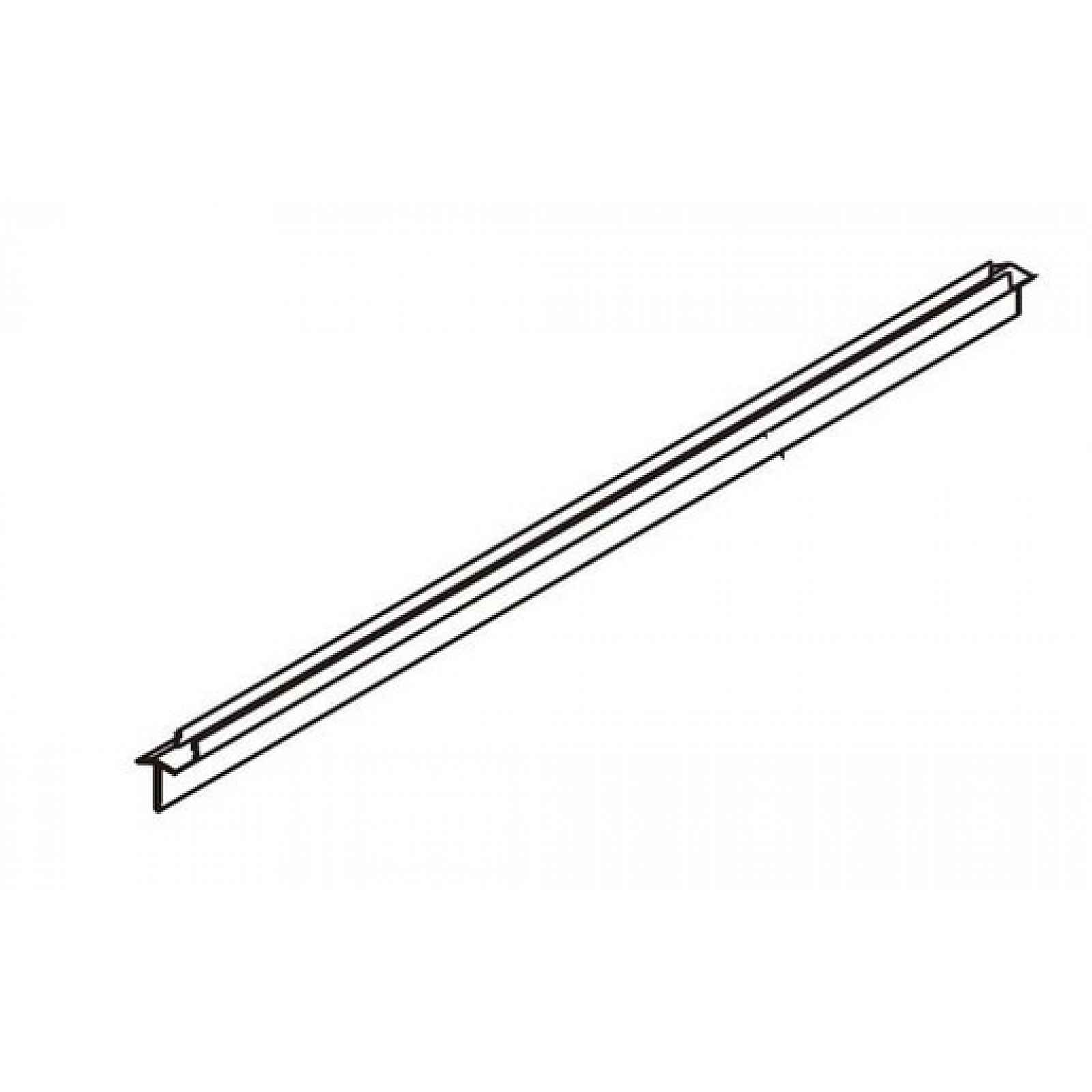 Náhradní díl spodní těsnění SAT TGD NEW NDSATTGDN90100CR55