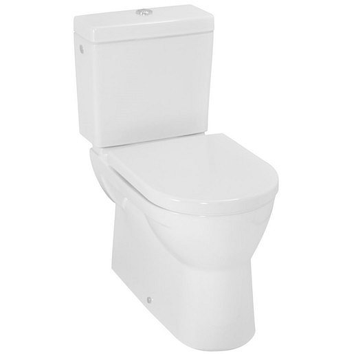 Wc kombi komplet Laufen Pro vario odpad SIKOSLPRVB24959