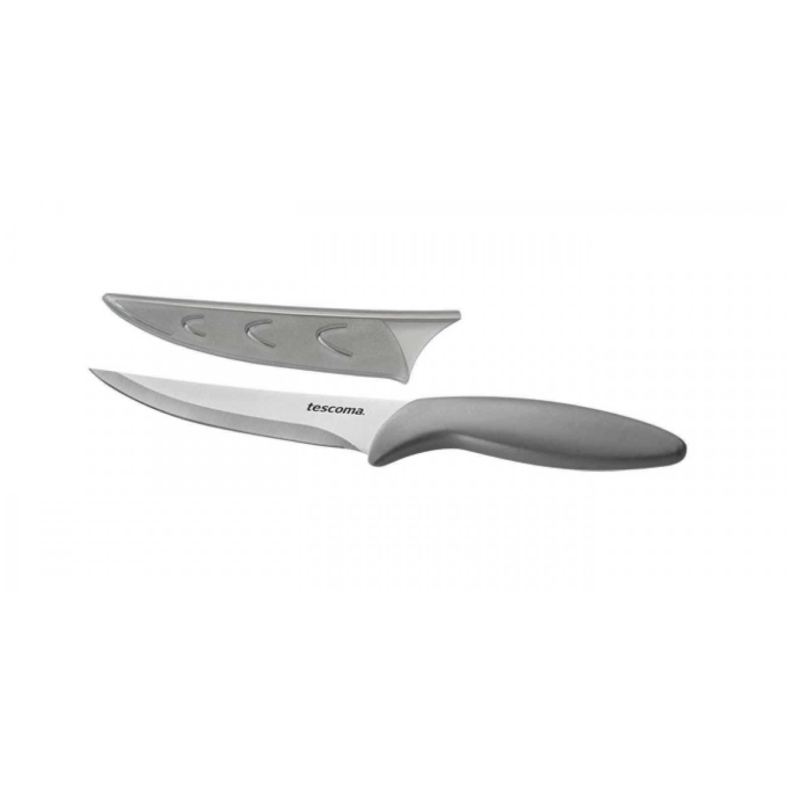 TESCOMA nůž univerzální MOVE 12 cm, s ochranným pouzdrem