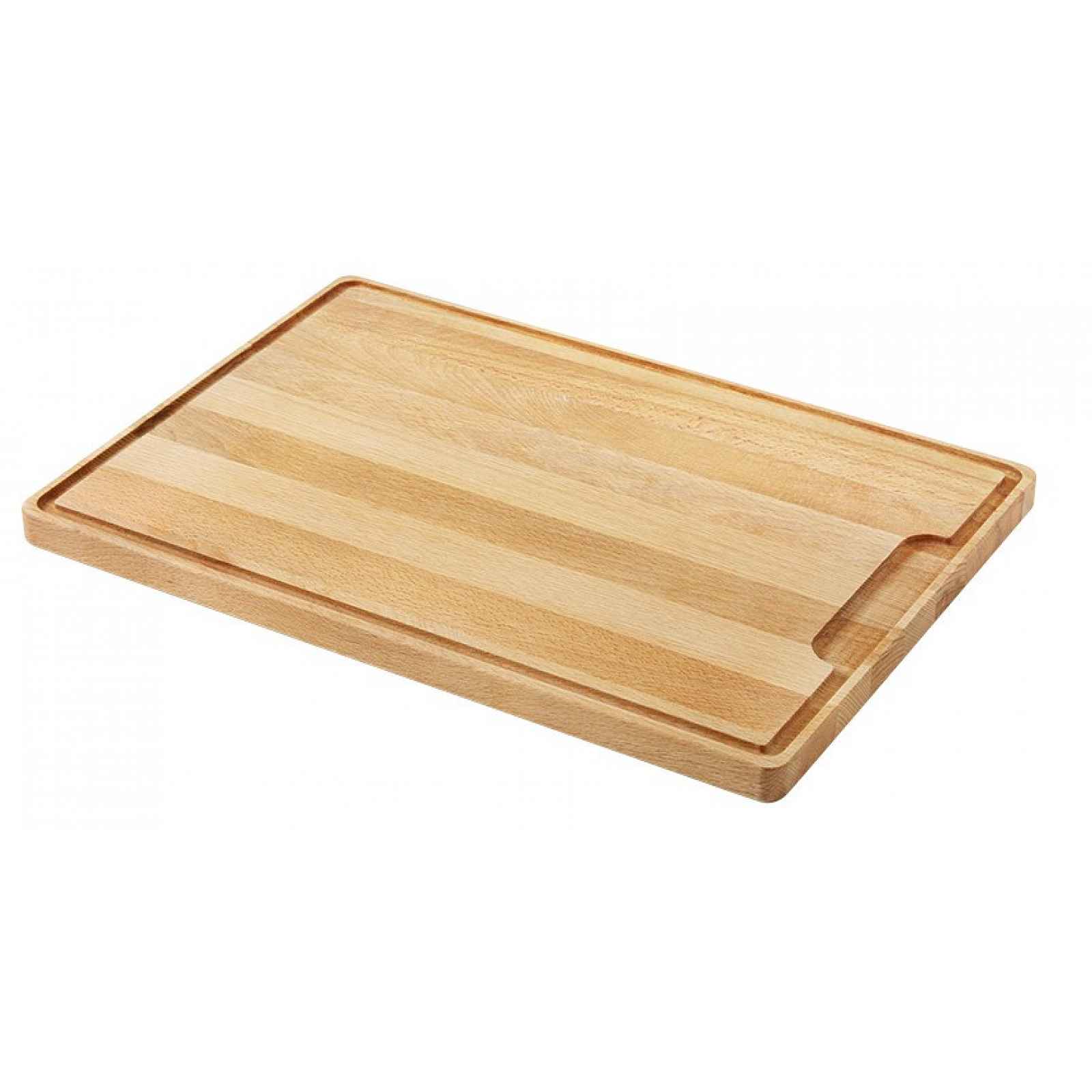Kuchyňské prkénko Magnus 40x28 cm, buk