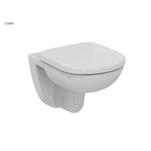 Wc závěsné Ideal Standard Tempo zadní odpad T328801