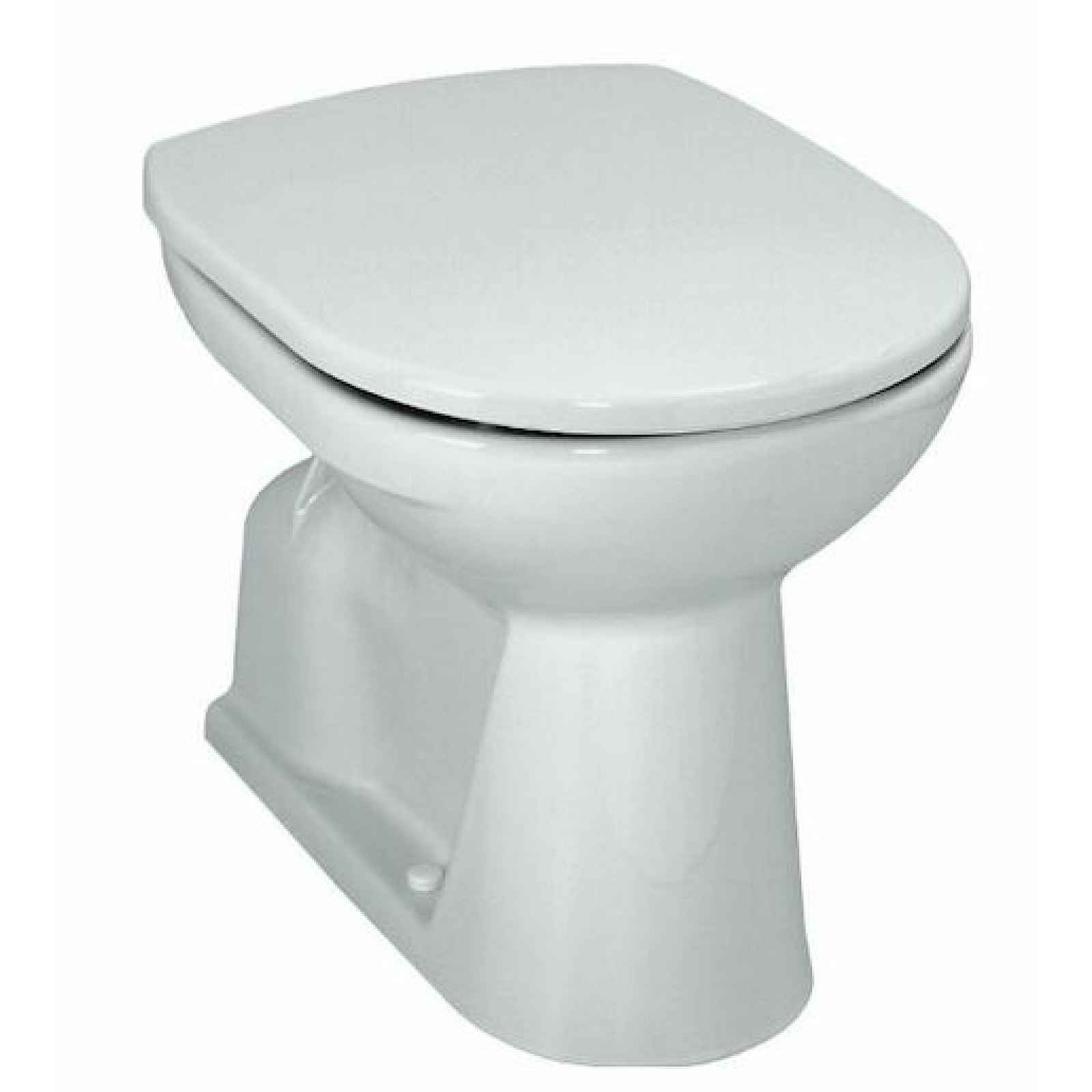 Wc stojící Laufen Laufen Pro spodní odpad H8219570000001