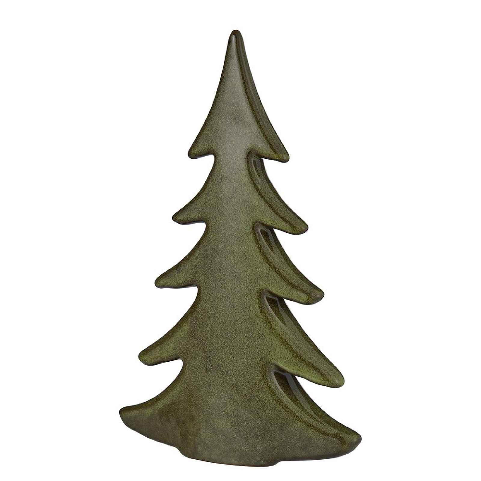 Butlers SYLVAN SPIRIT Jedle 40 cm - tm. zelená