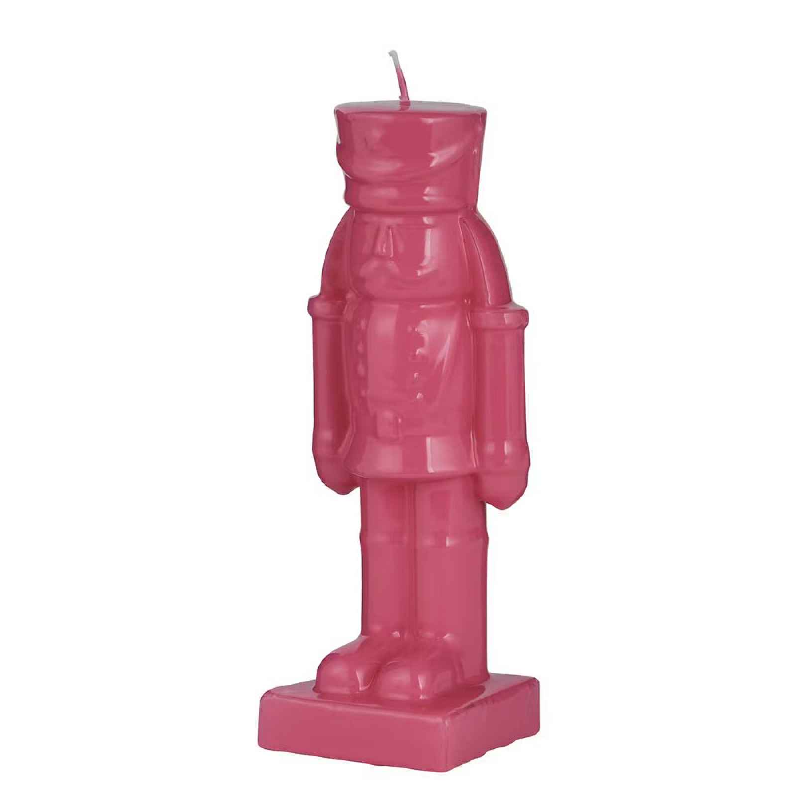 Butlers X-MAS Svíčka louskáček