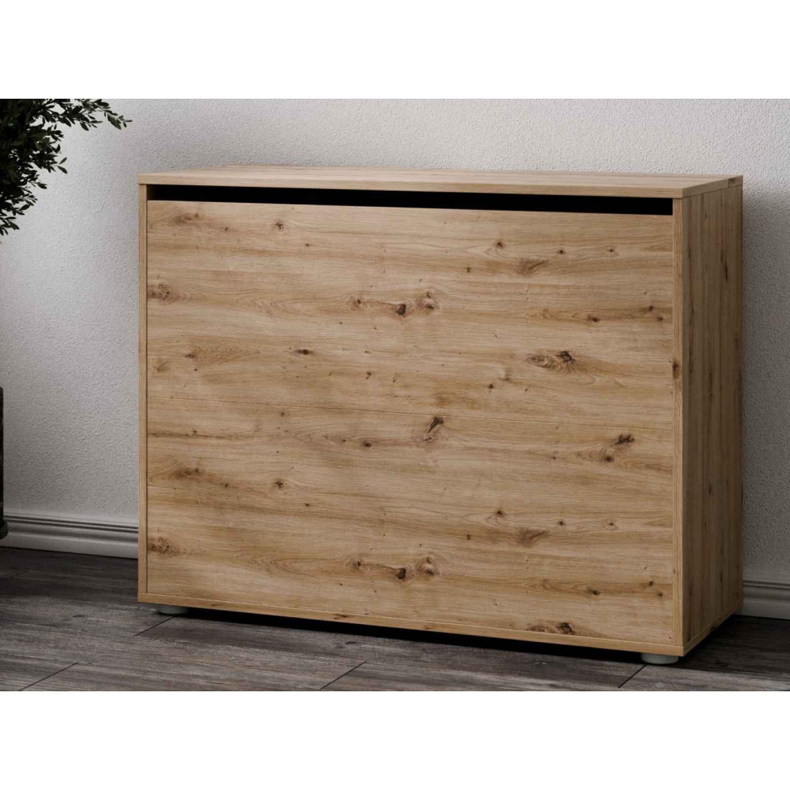 Peřiňák Sleep, dub artisan