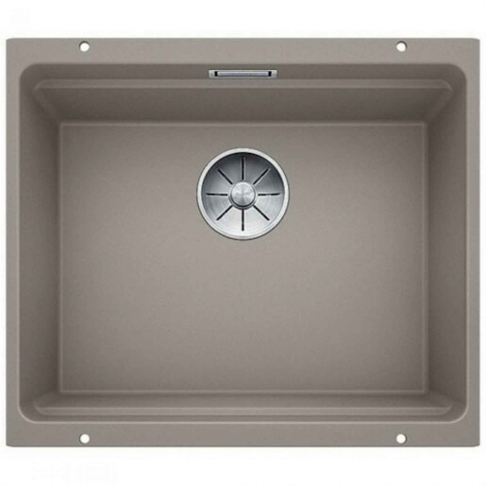 Dřez Blanco ETAGON 500-U tartufo 522234