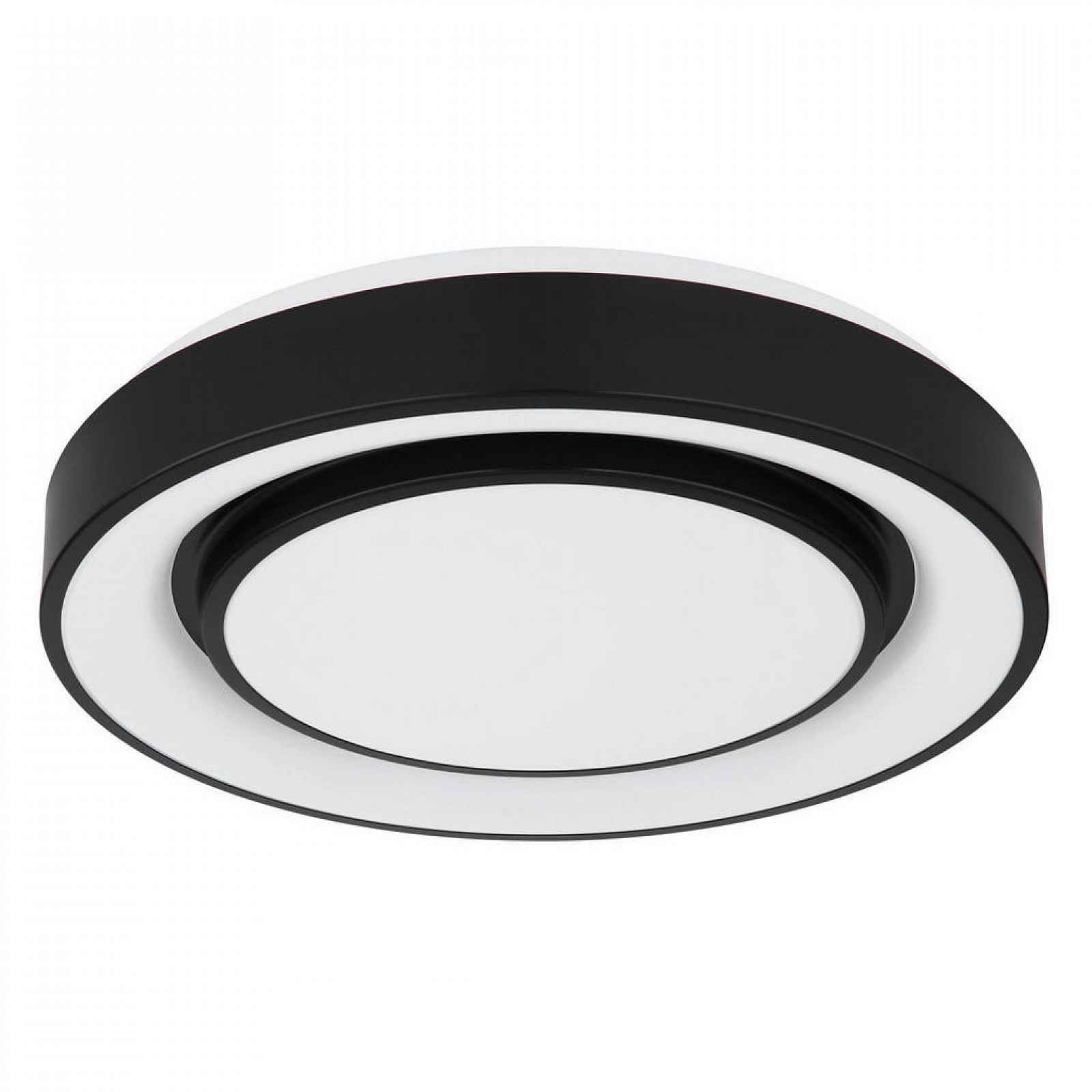 Globo STROPNÍ LED SVÍTIDLO, 38/7.5 cm - 004558364901