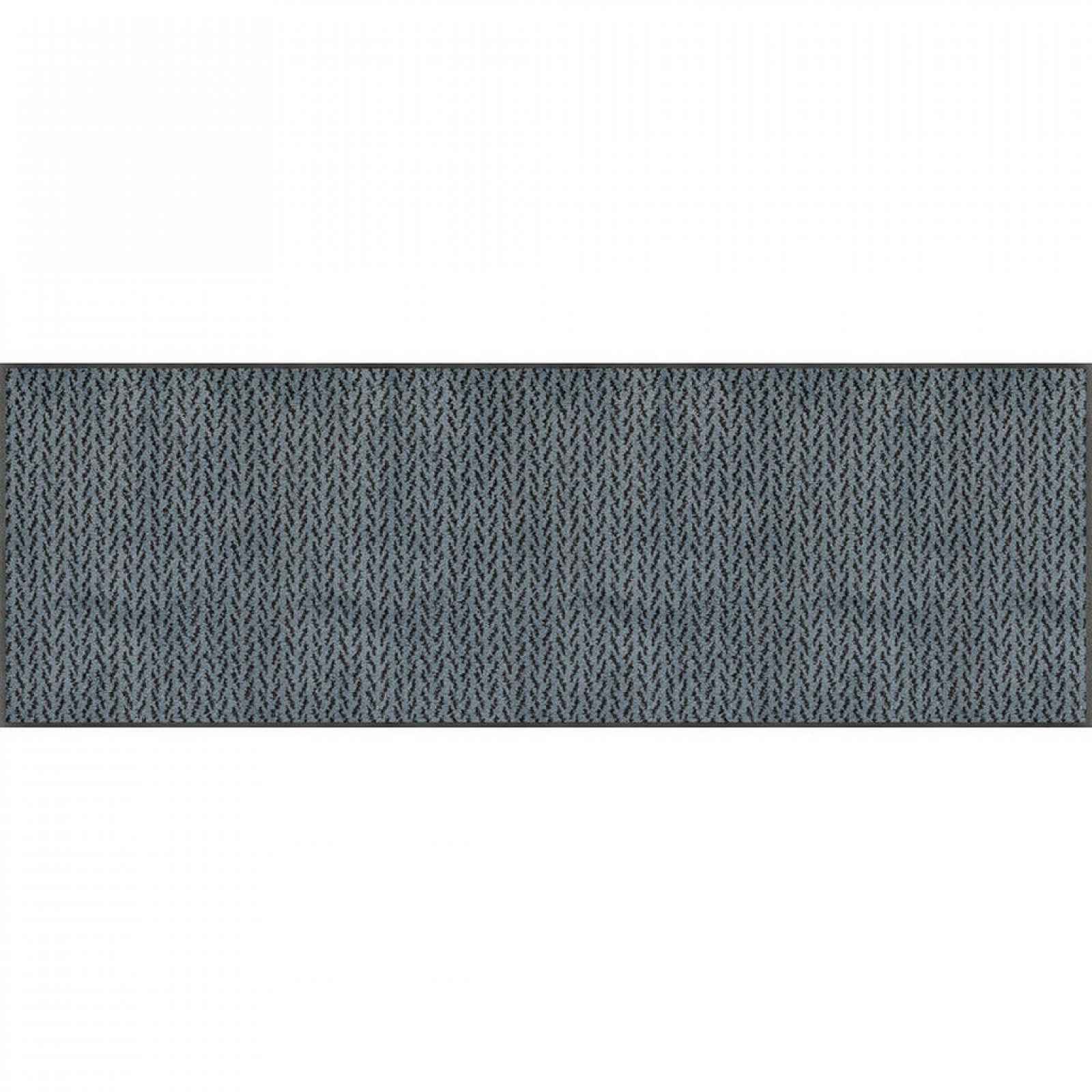 Esposa BĚHOUN DO KUCHYNĚ, 60/180 cm, šedá - Koberce do kuchyně - 004336047002