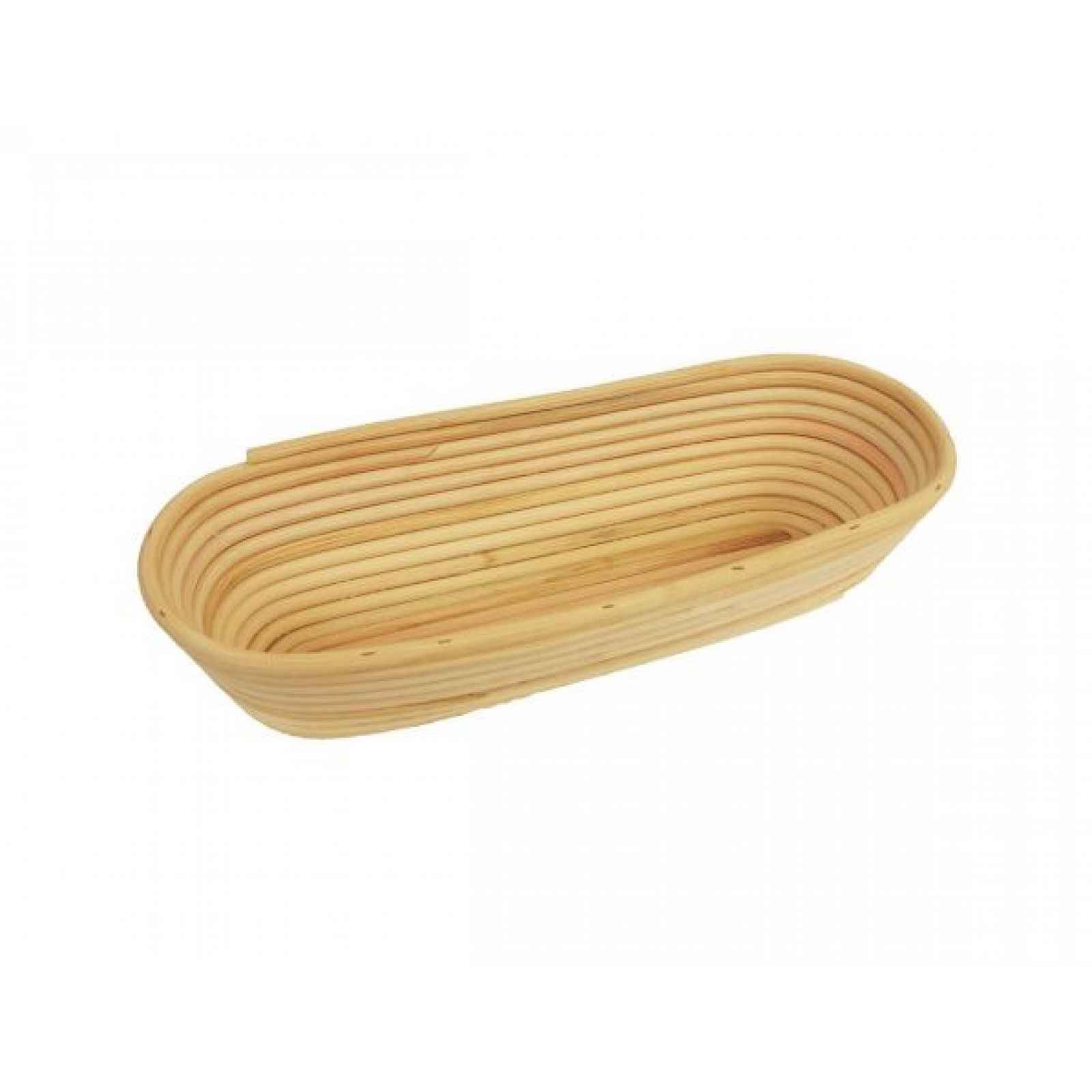X-ošatka ovál 1kg 70461/I-B
