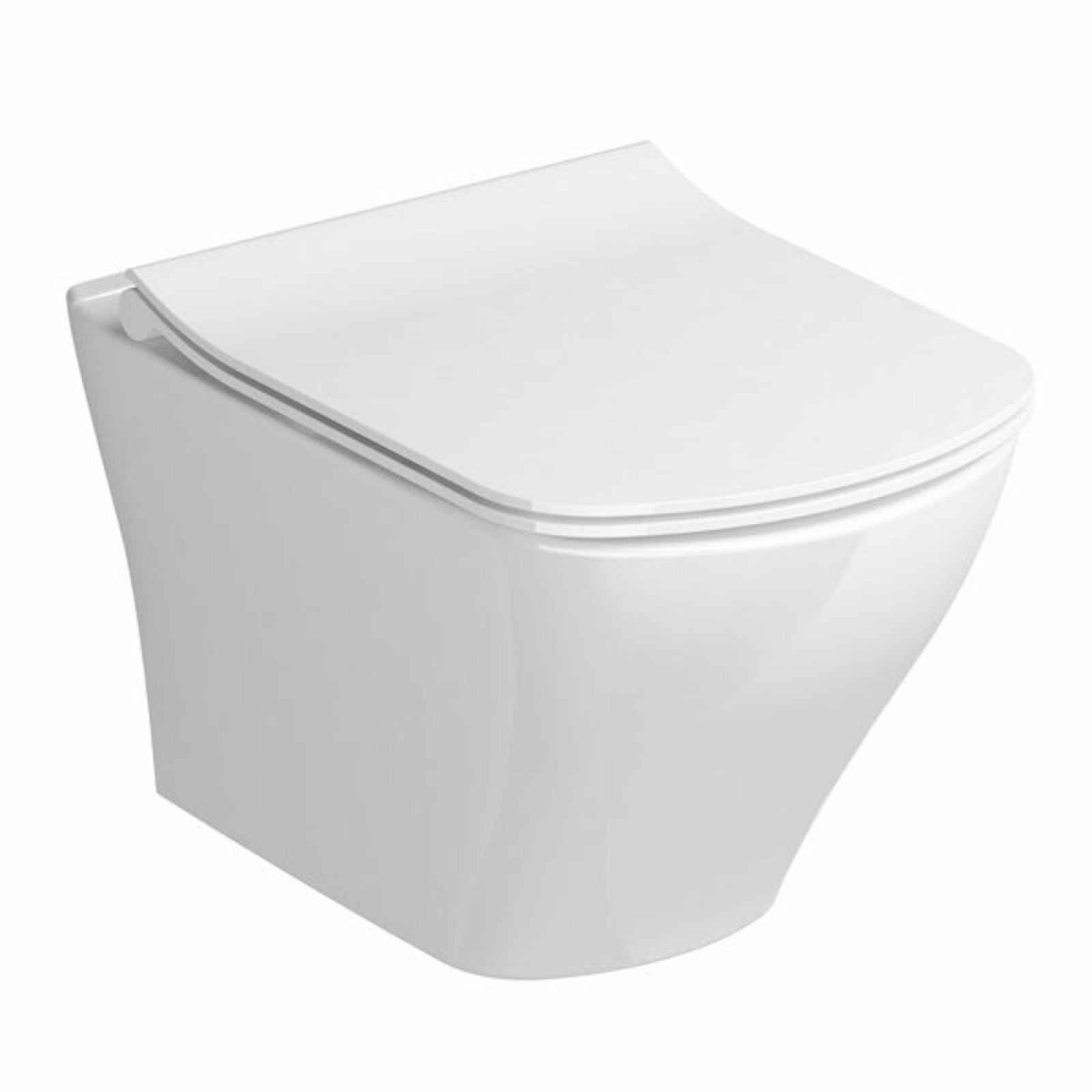 Wc závěsné Ravak Classic zadní odpad X01671