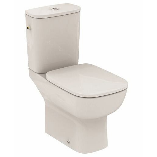 Wc kombi komplet Ideal Standard Esedra vario odpad SIKOSISE3236