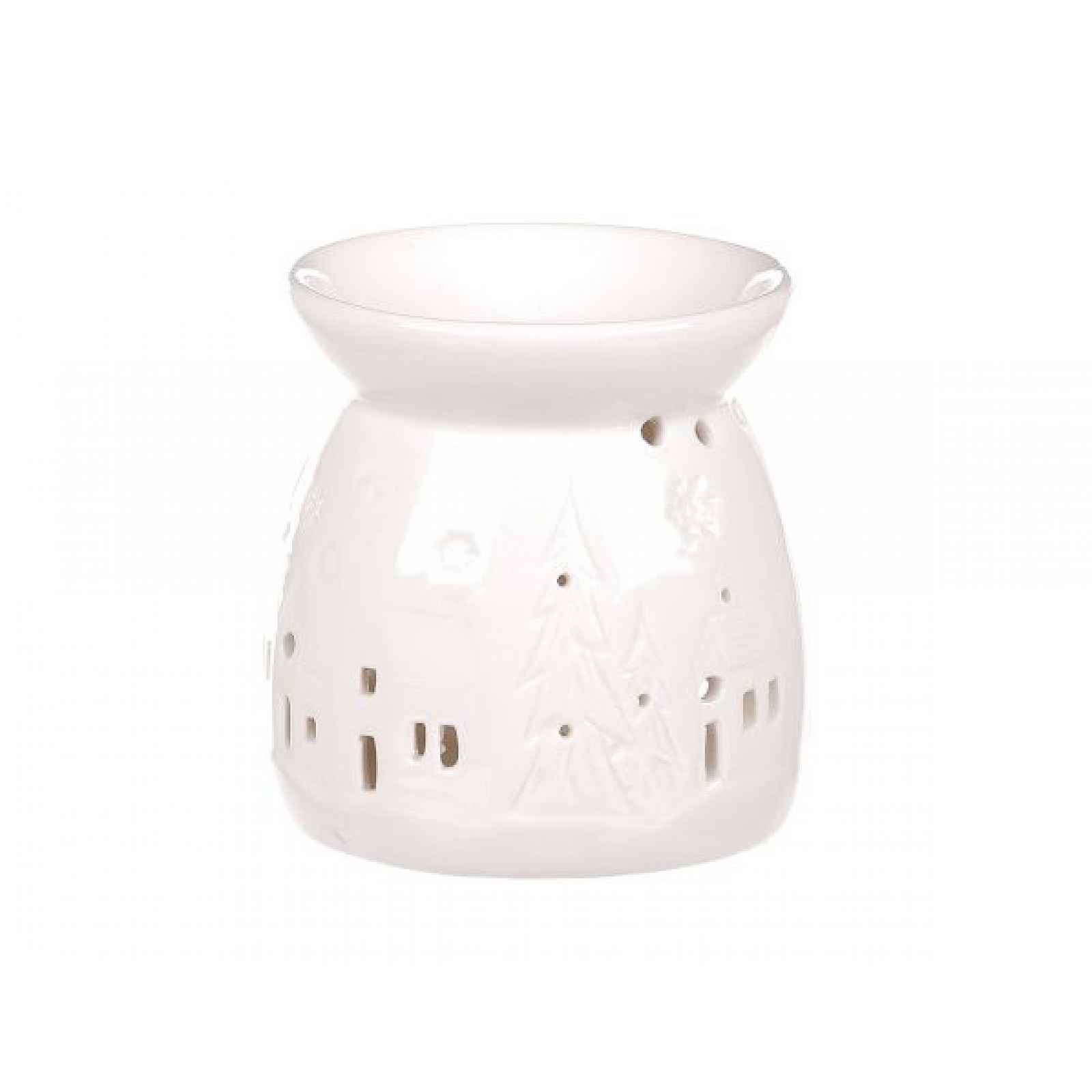 Porcelánová aroma lampa ARK3515