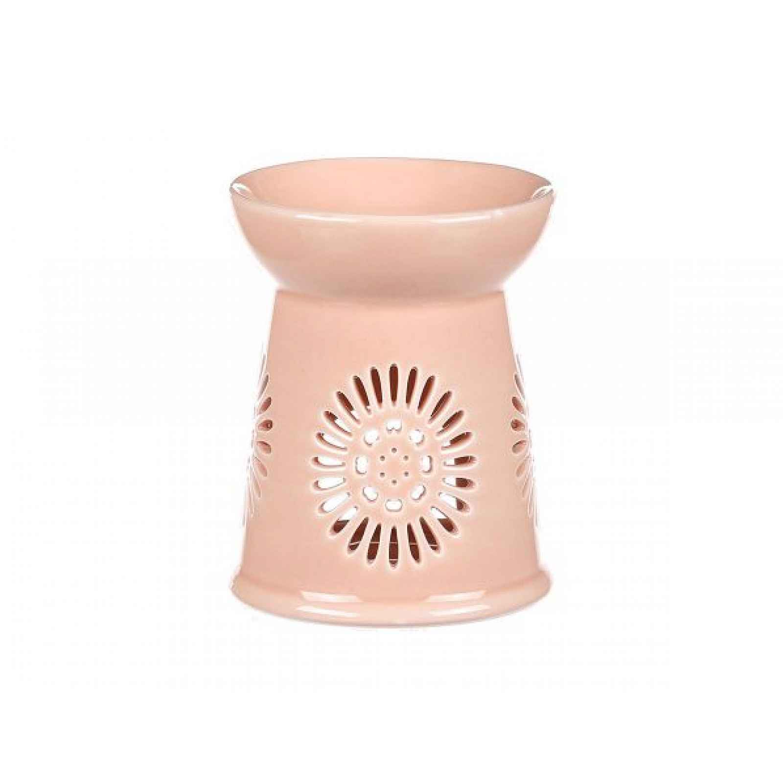 Porcelánová aroma lampa ARK3518-APPR