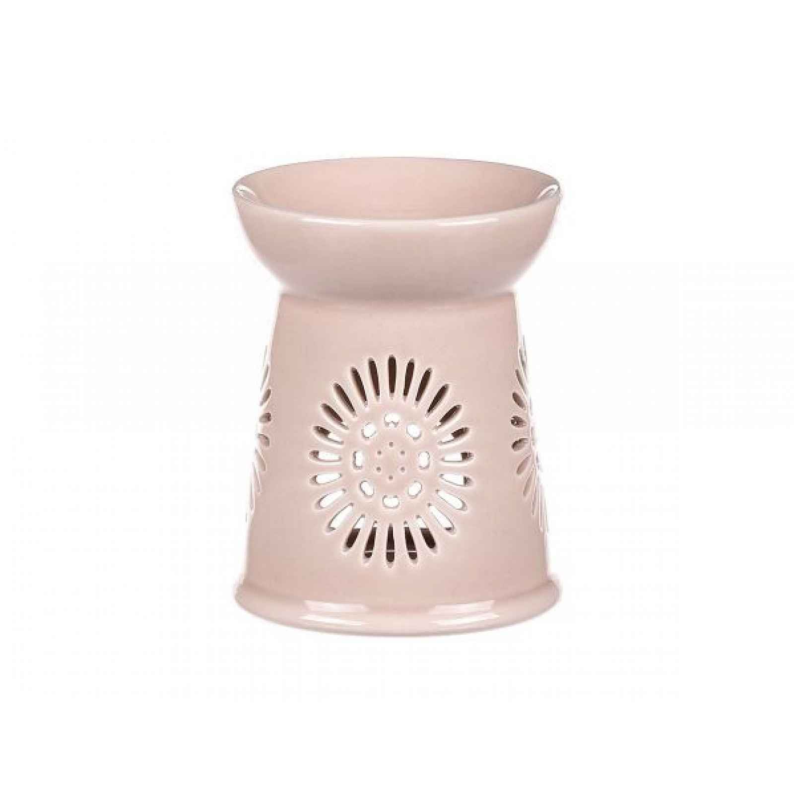Porcelánová aroma lampa ARK3518-COFFEE