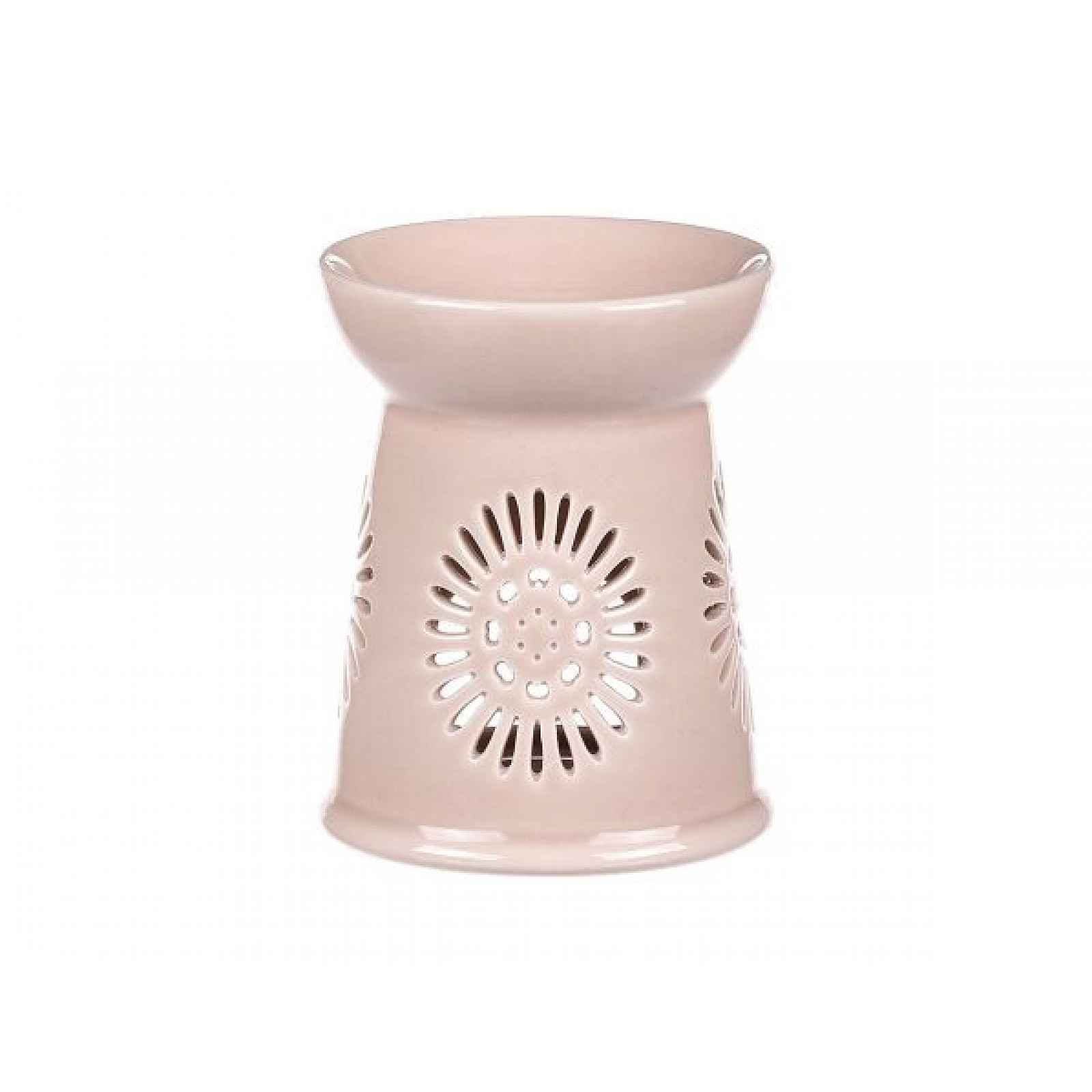 Porcelánová aroma lampa ARK3518-COFFEE