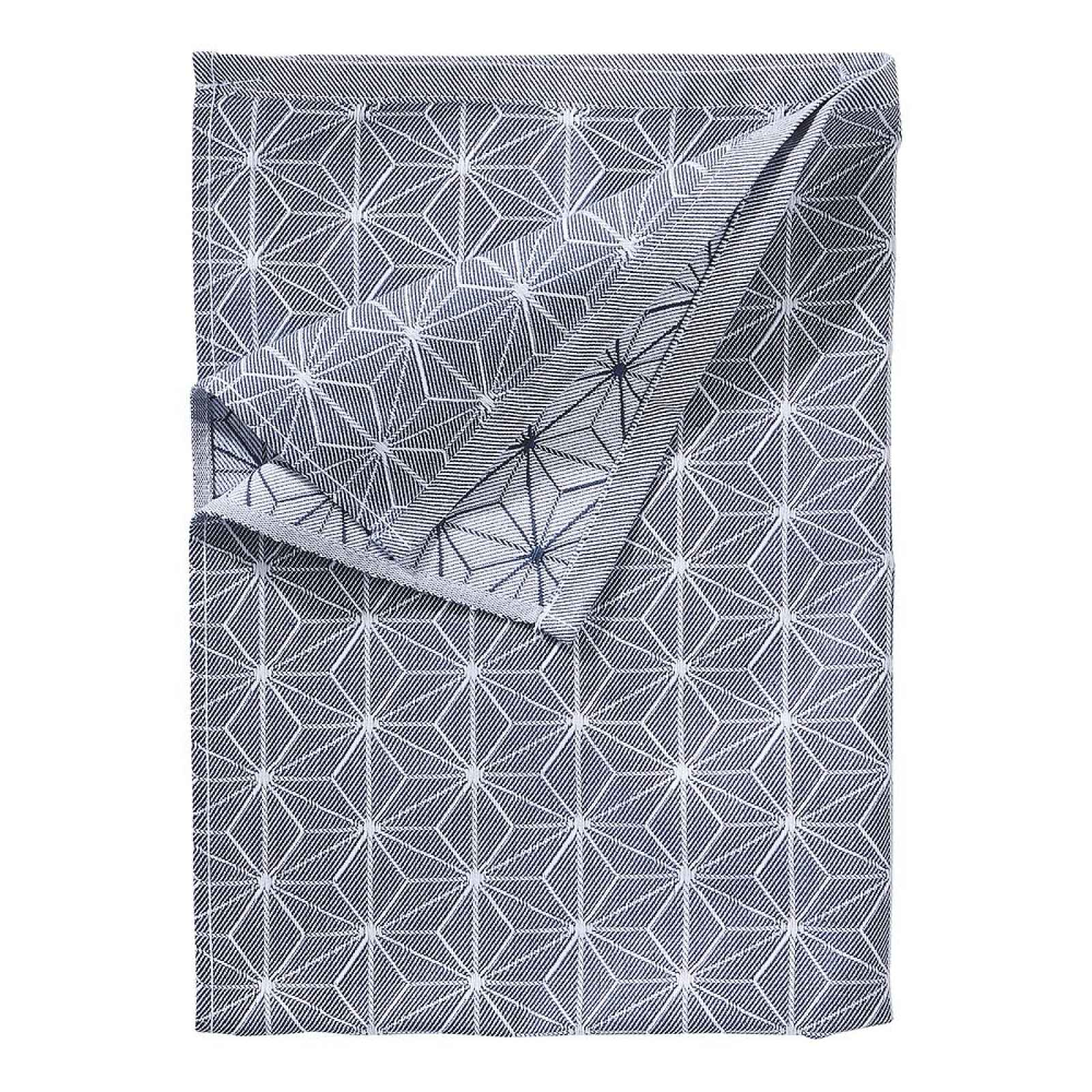 Butlers FJORD Utěrka - sv. modrá