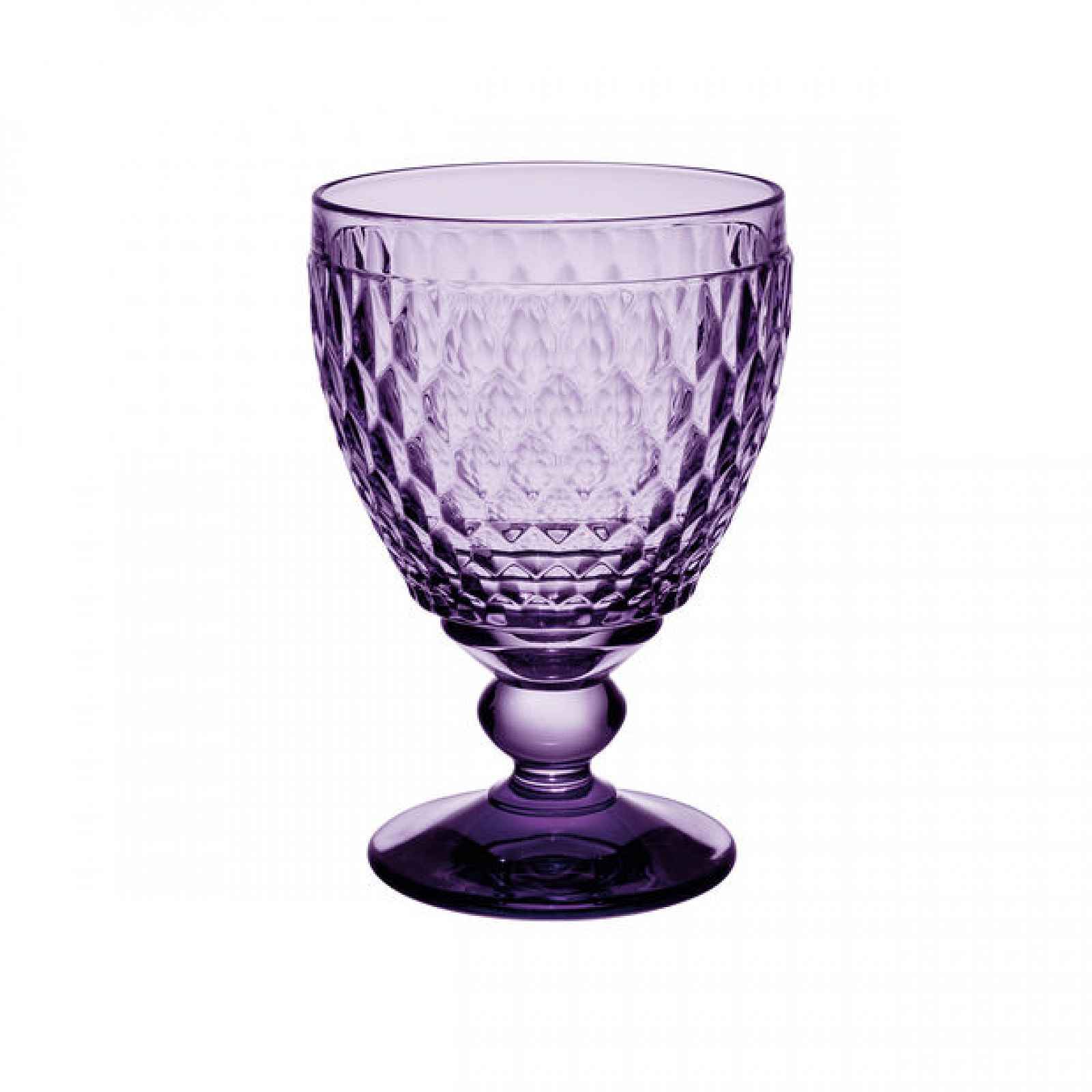 Villeroy & Boch Pohár na červené víno Boston Coloured Lavender, 310 ml 11-7330-0020