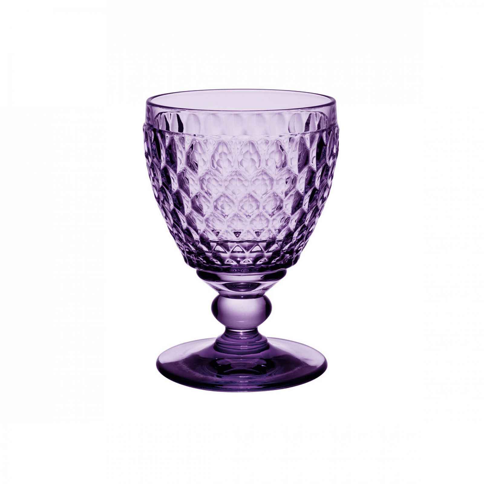 Villeroy & Boch Pohár na bílé víno Boston Coloured Lavender, 230 ml 11-7330-0030