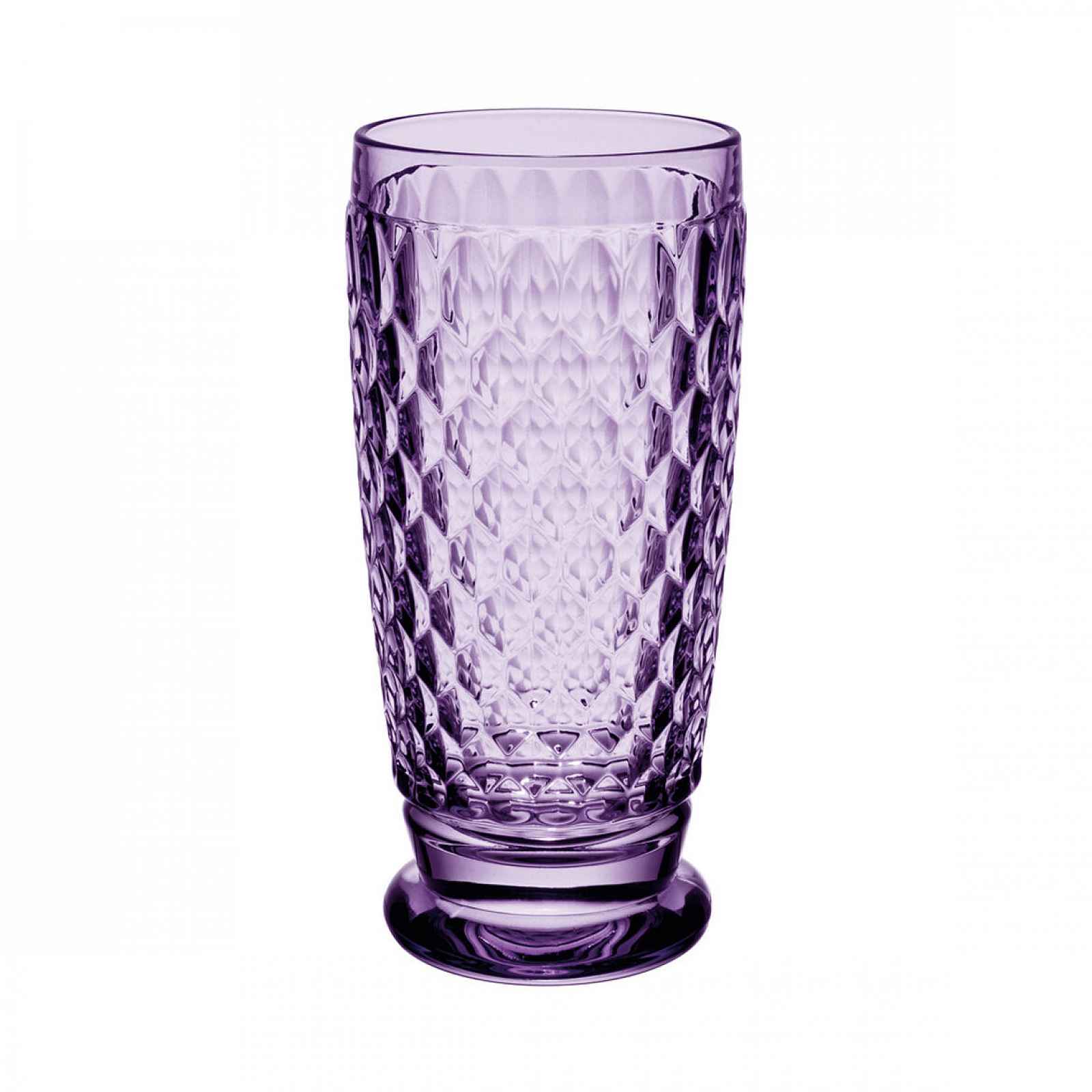Villeroy & Boch Sklenice na pivo Boston Coloured Lavender, 400 ml 11-7330-0110