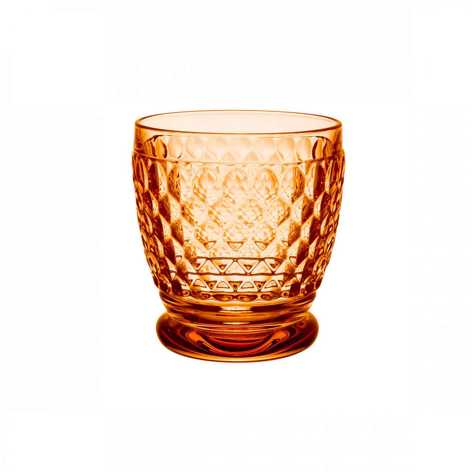 Villeroy & Boch Sklenice na nealko Boston Coloured Apricot, 330 ml 11-7329-1410