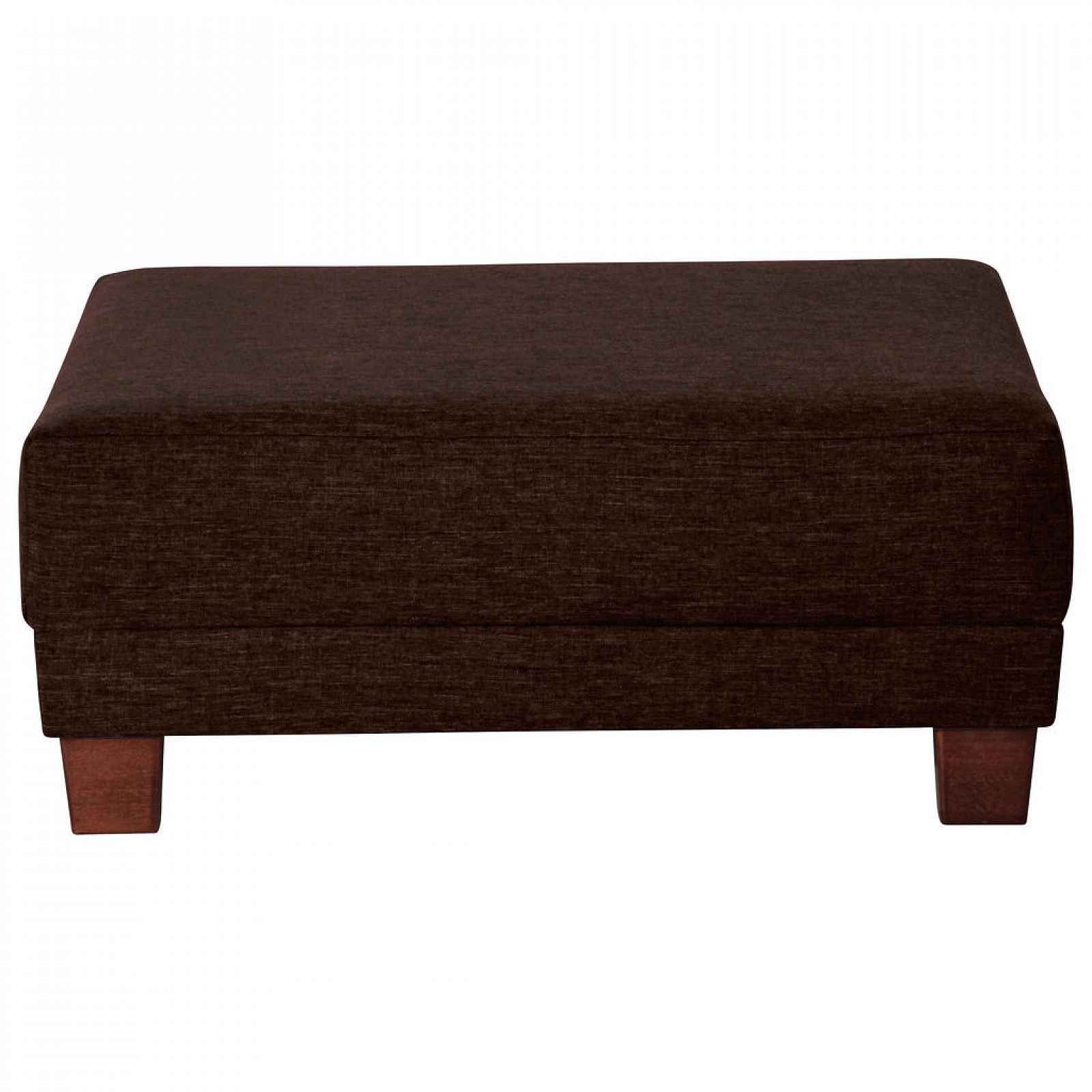 Max Winzer TABURET, textil, 90/42/60 cm - Taburety - 001775005424