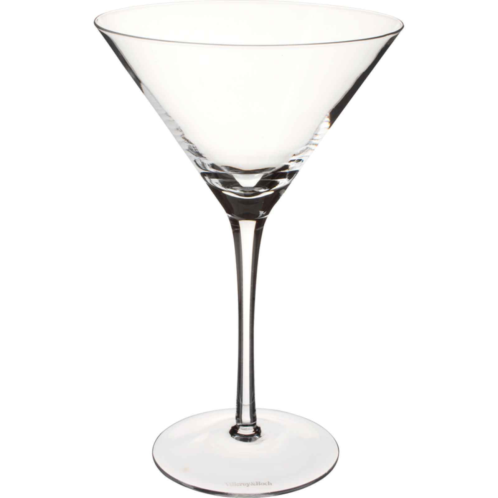Villeroy & Boch Sklenice na martini Purismo Specials, 100 ml, 2 ks 11-3786-8226