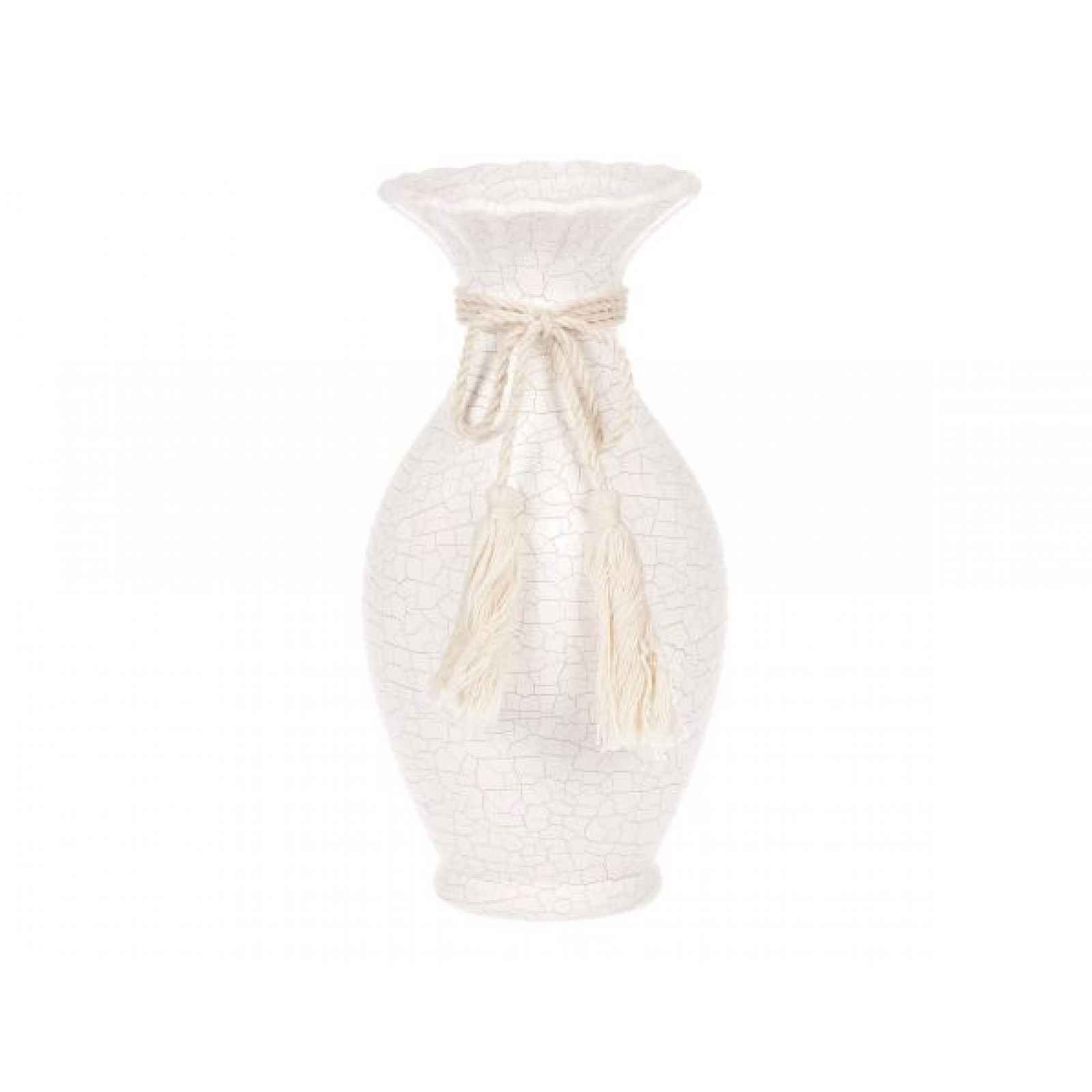 Keramická váza na suché květiny TD-90021-8