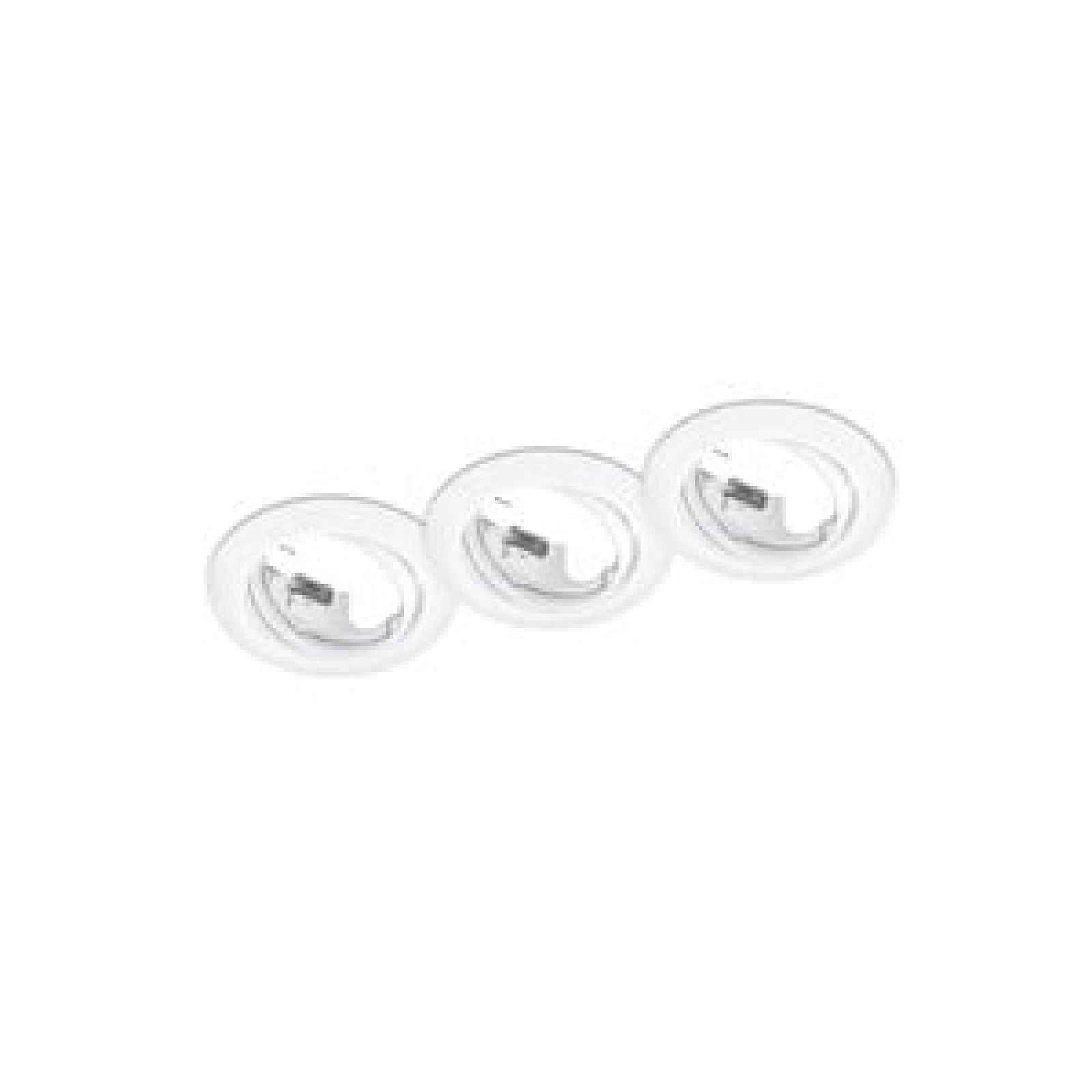 Zápustné svítidlo Trio Jura 650100331