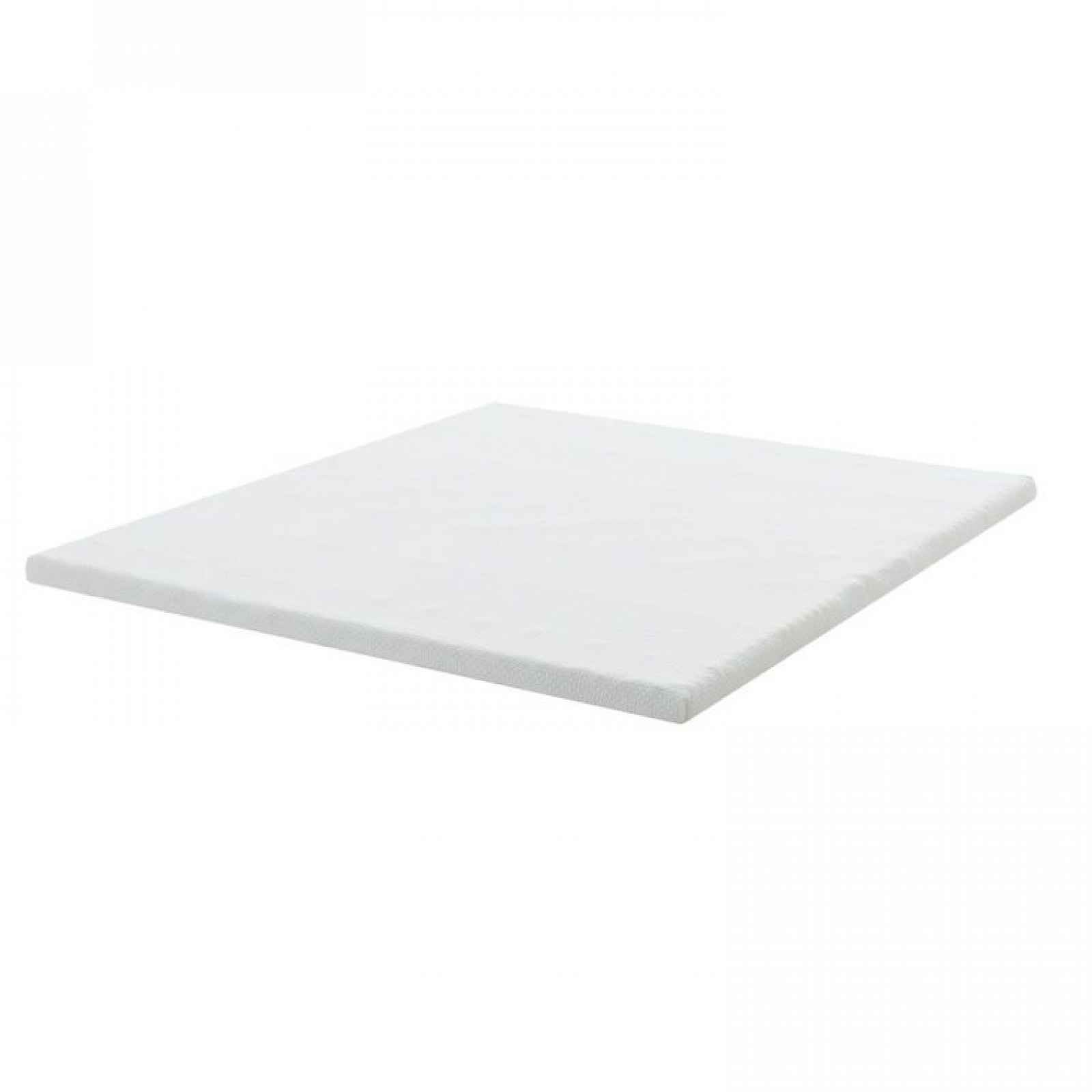 Vrchní matrace 140x200 cm, 7 zón, paměťová pěna