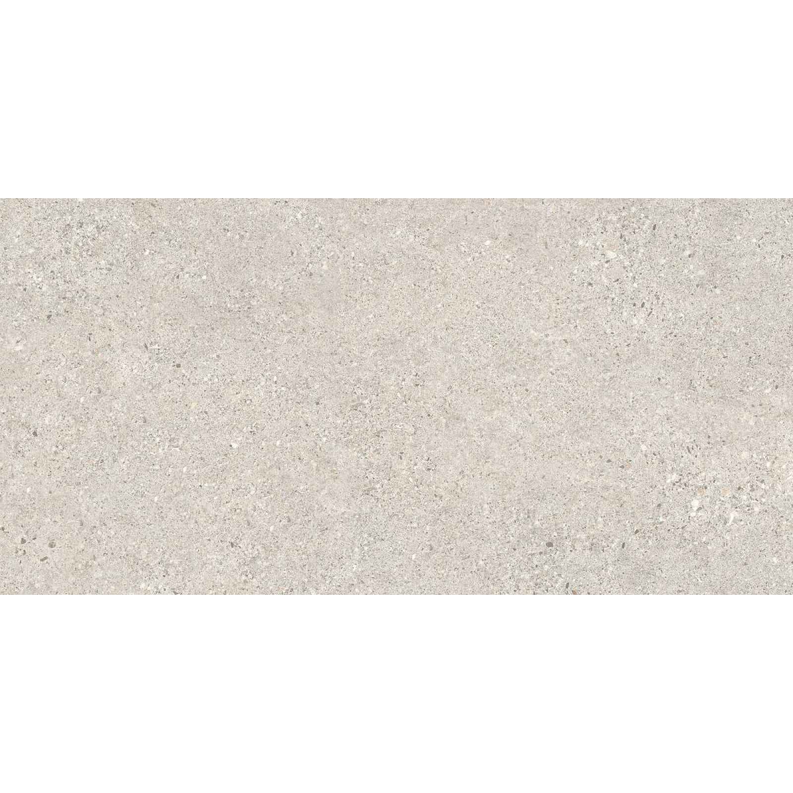 Dlažba Peronda Manhattan silver 60x120 cm mat MANHA612SI